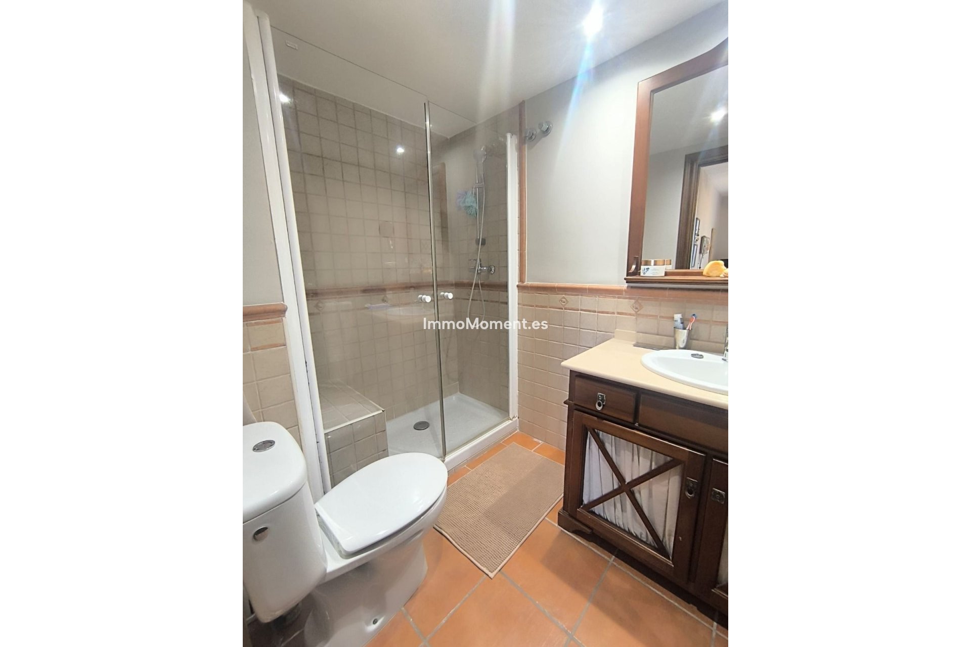 Revente - Appartement - Fuengirola - Fuengirola Centro