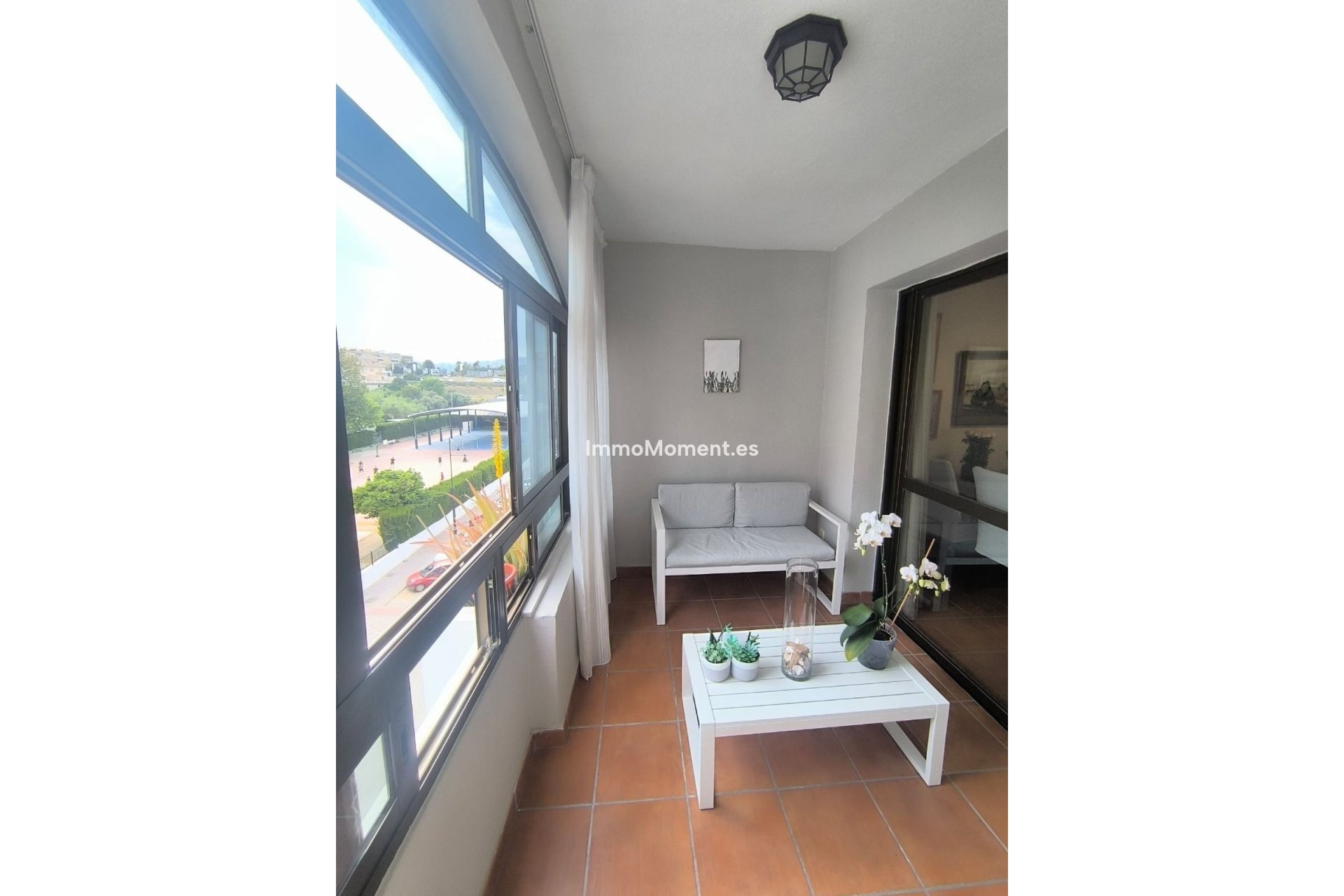 Revente - Appartement - Fuengirola - Fuengirola Centro
