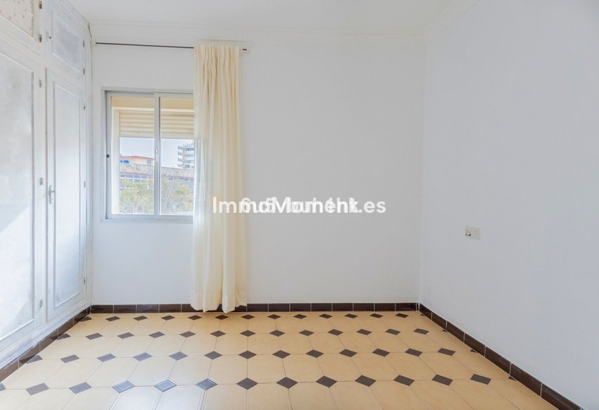 Revente - Appartement - Fuengirola - Fuengirola Centro