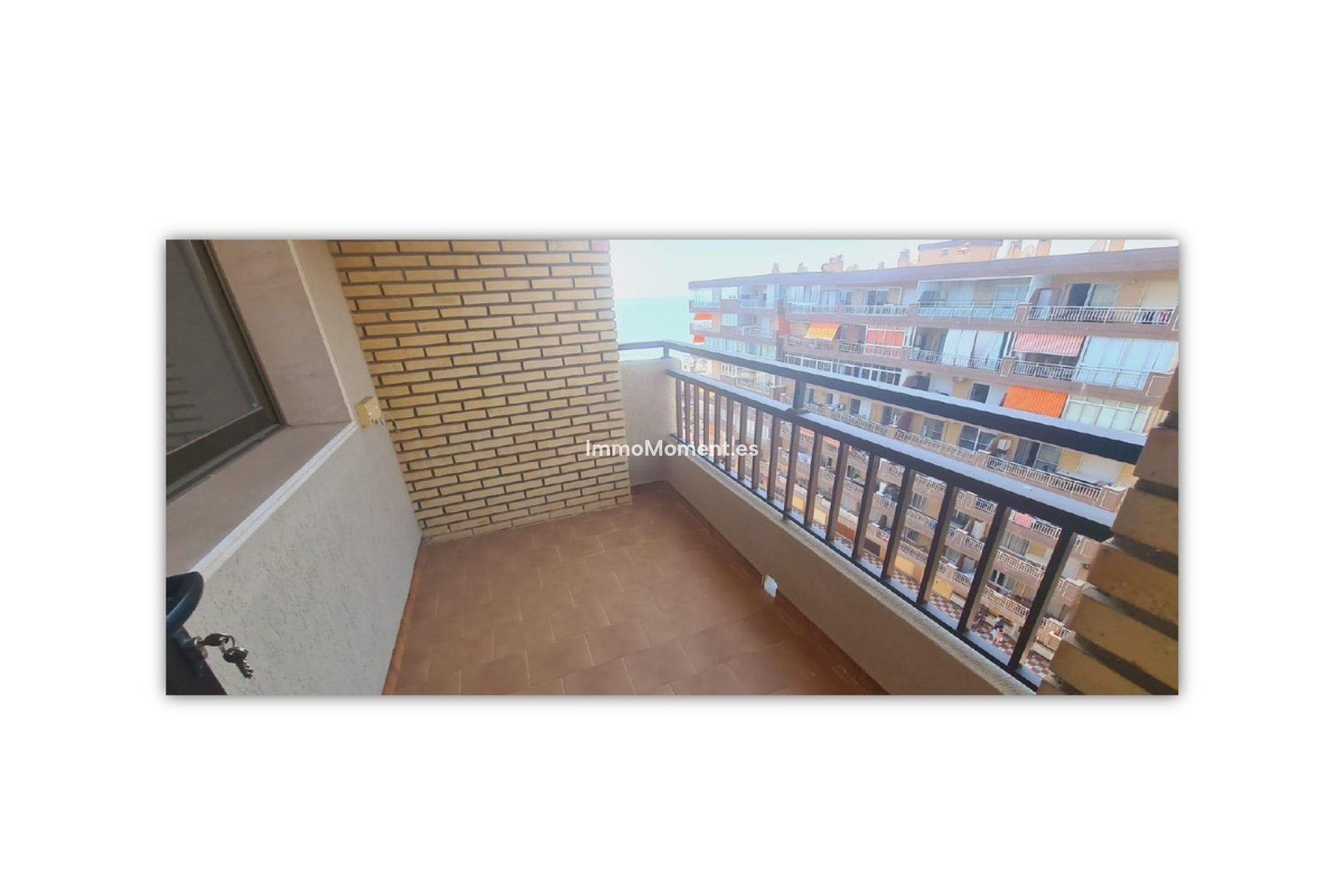 Revente - Appartement - Fuengirola - Fuengirola Centro