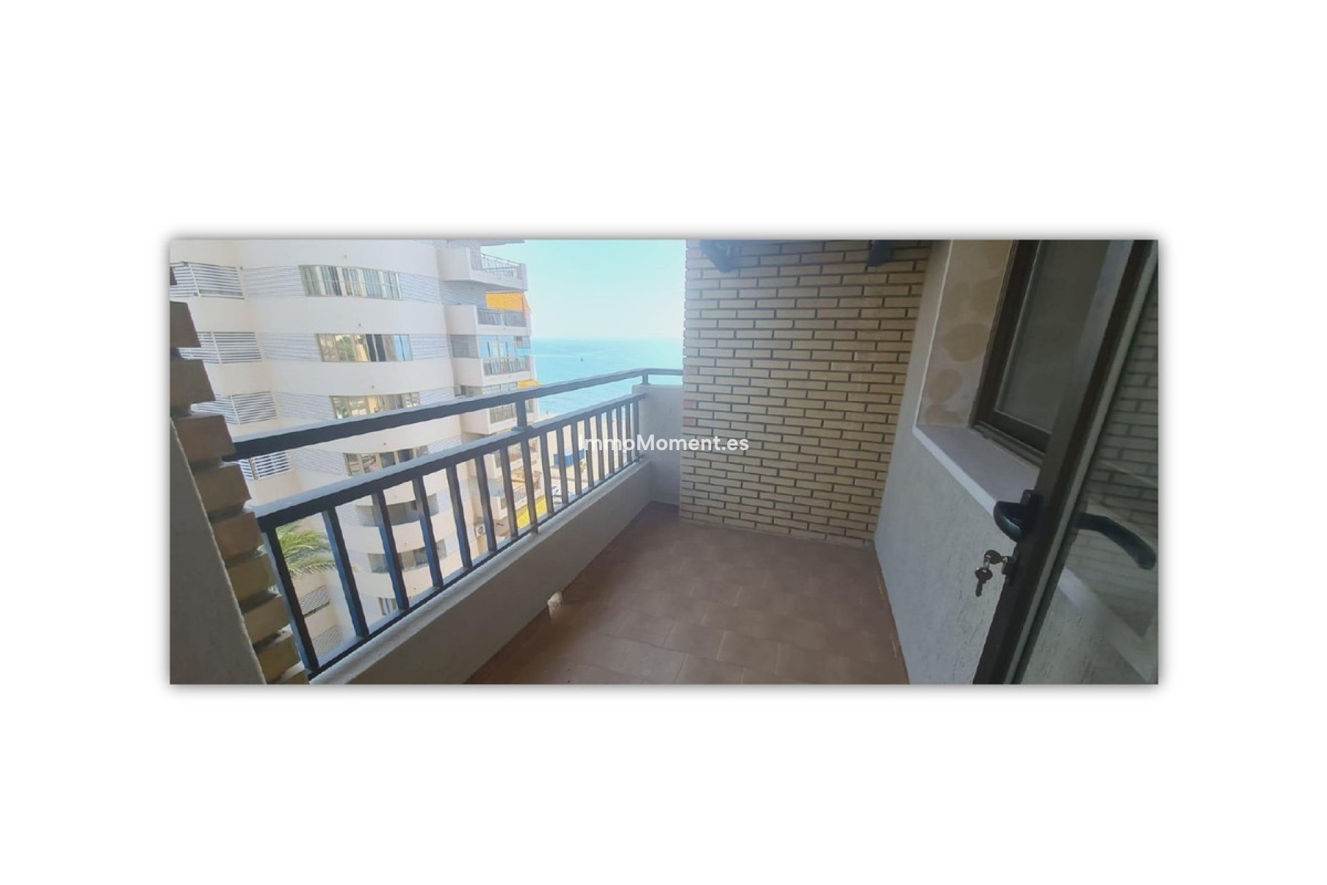 Revente - Appartement - Fuengirola - Fuengirola Centro