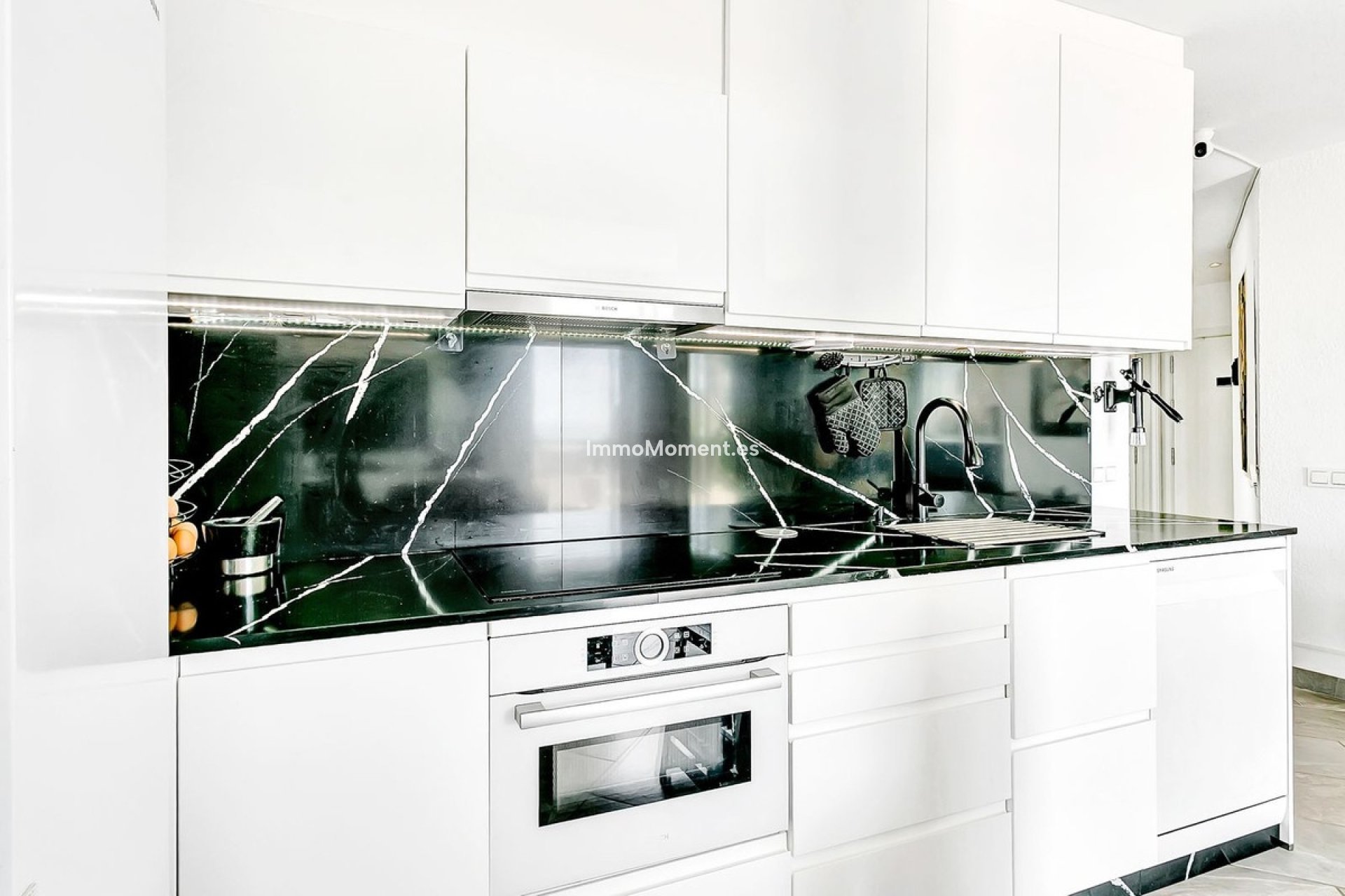 Revente - Appartement - Fuengirola - Fuengirola Centro