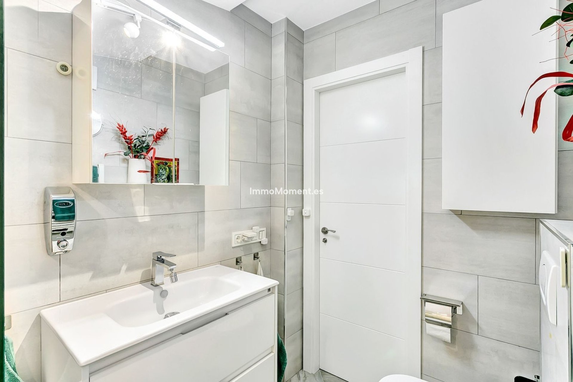 Revente - Appartement - Fuengirola - Fuengirola Centro