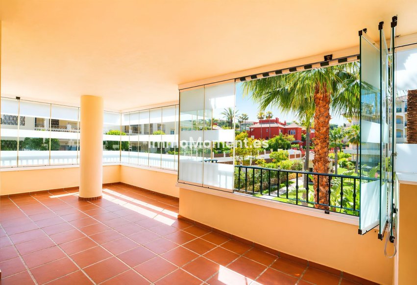 Revente - Appartement - Fuengirola - Fuengirola Centro