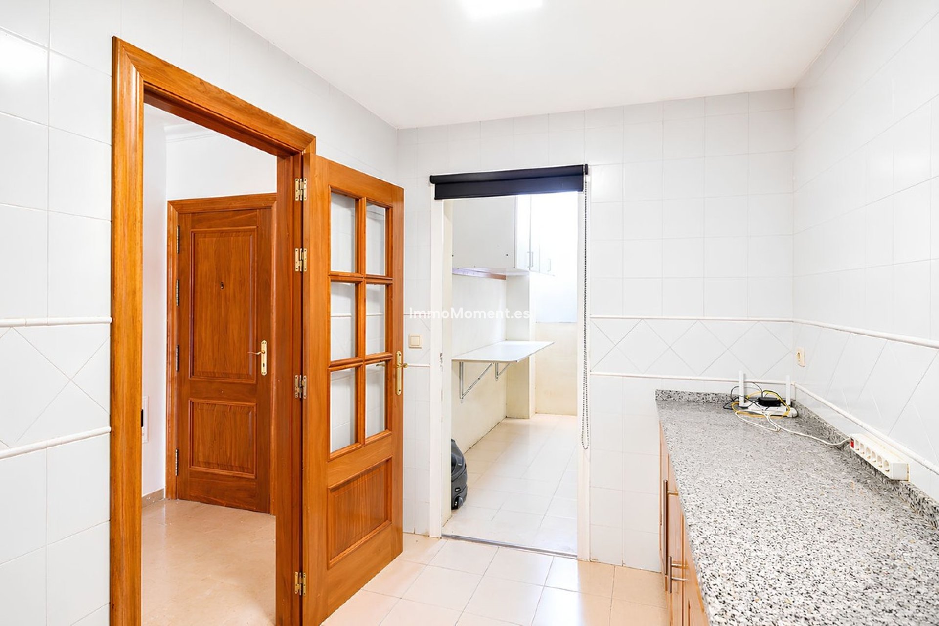 Revente - Appartement - Fuengirola - Fuengirola Centro