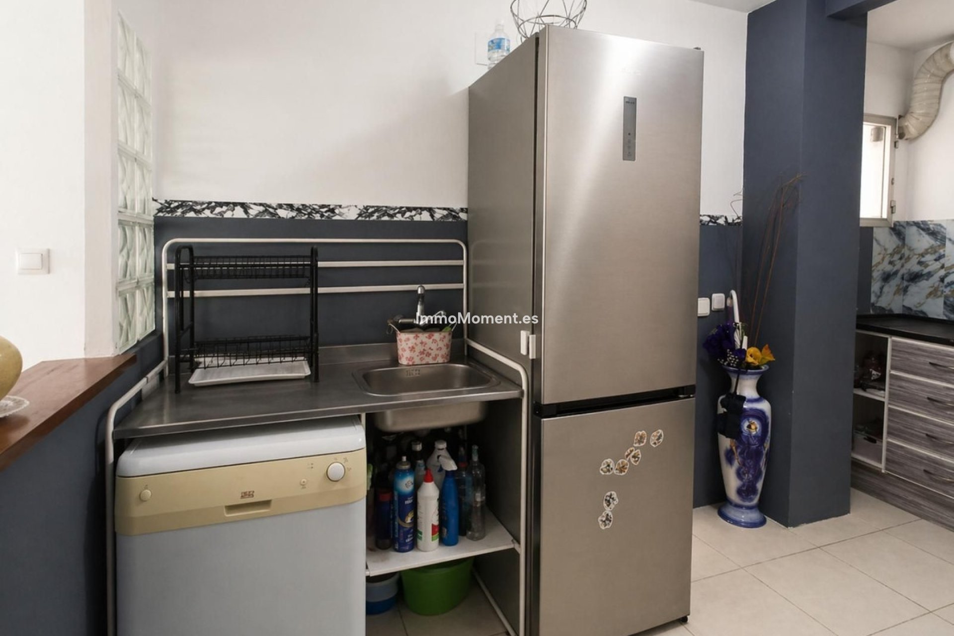 Revente - Appartement - Fuengirola - Fuengirola Centro