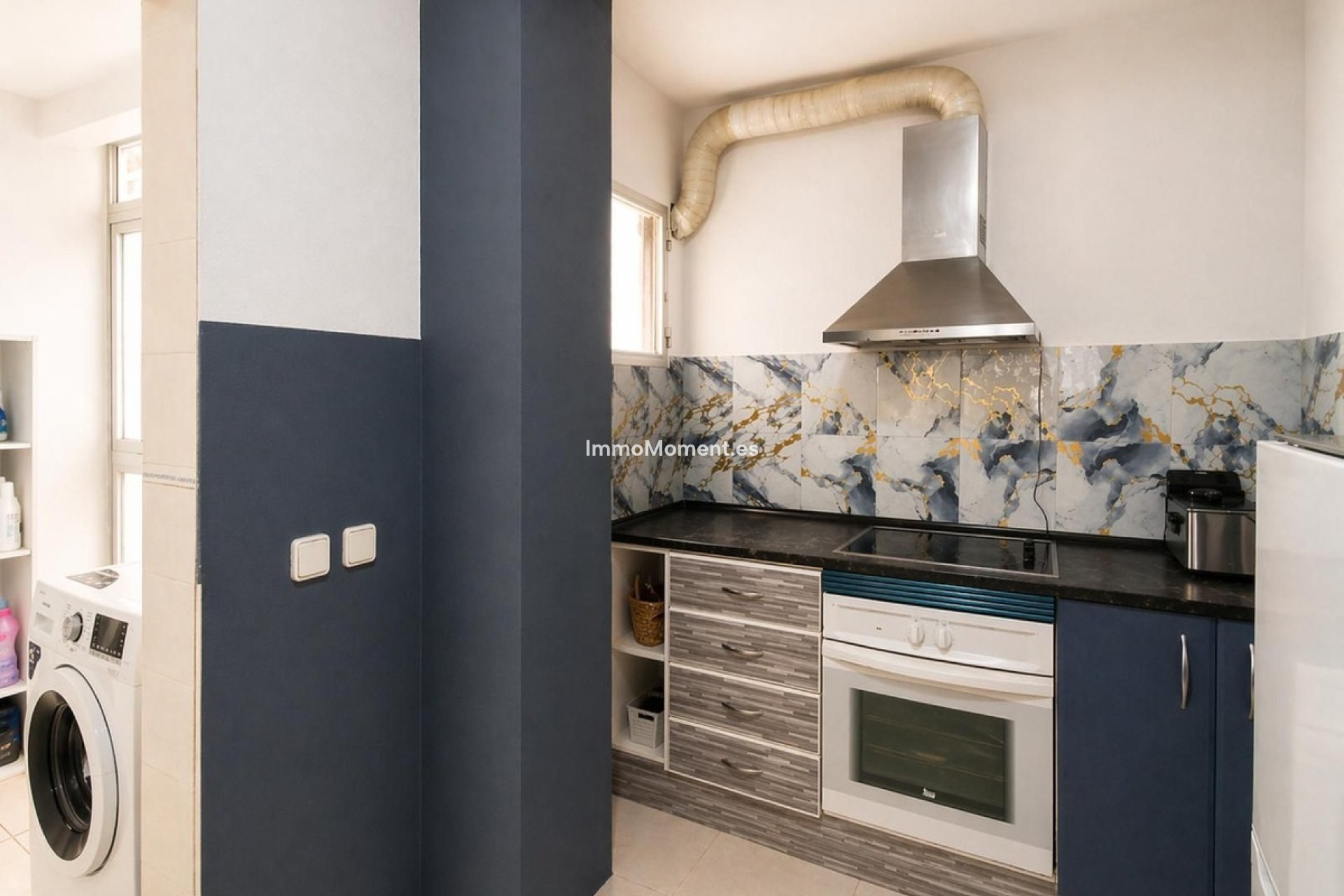 Revente - Appartement - Fuengirola - Fuengirola Centro