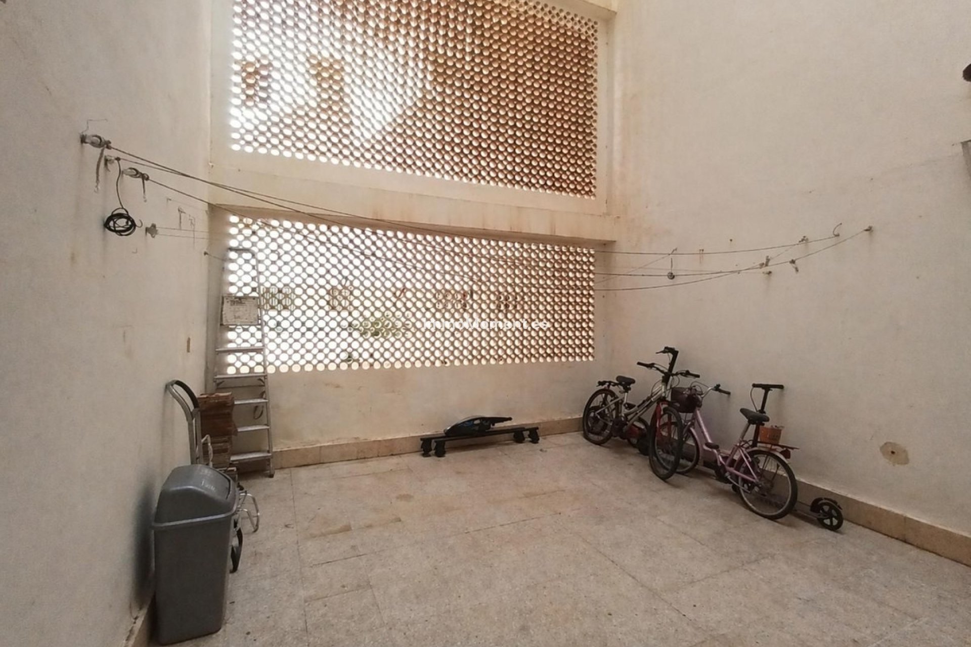 Revente - Appartement - Fuengirola - Fuengirola Centro