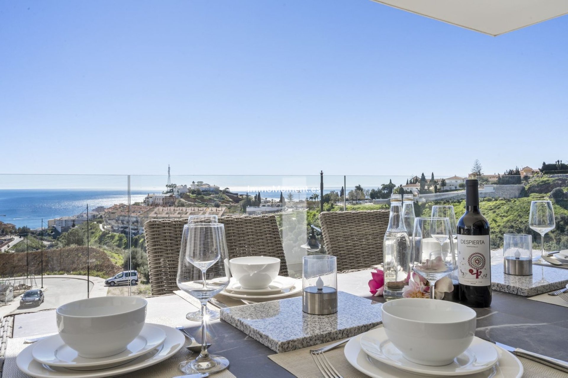 Revente - Appartement - Fuengirola - Fuengirola Centro