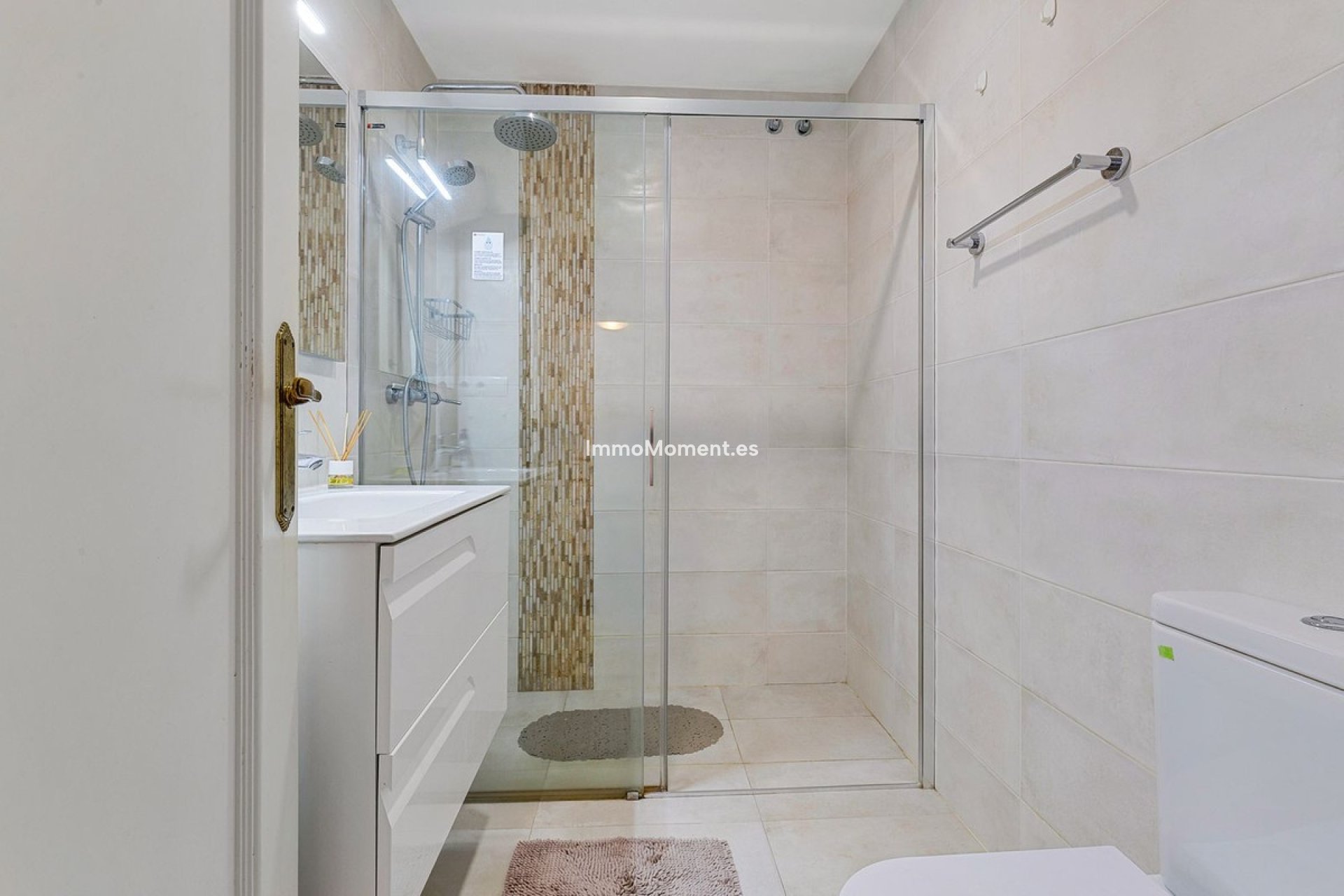 Revente - Appartement - Fuengirola - Fuengirola Centro