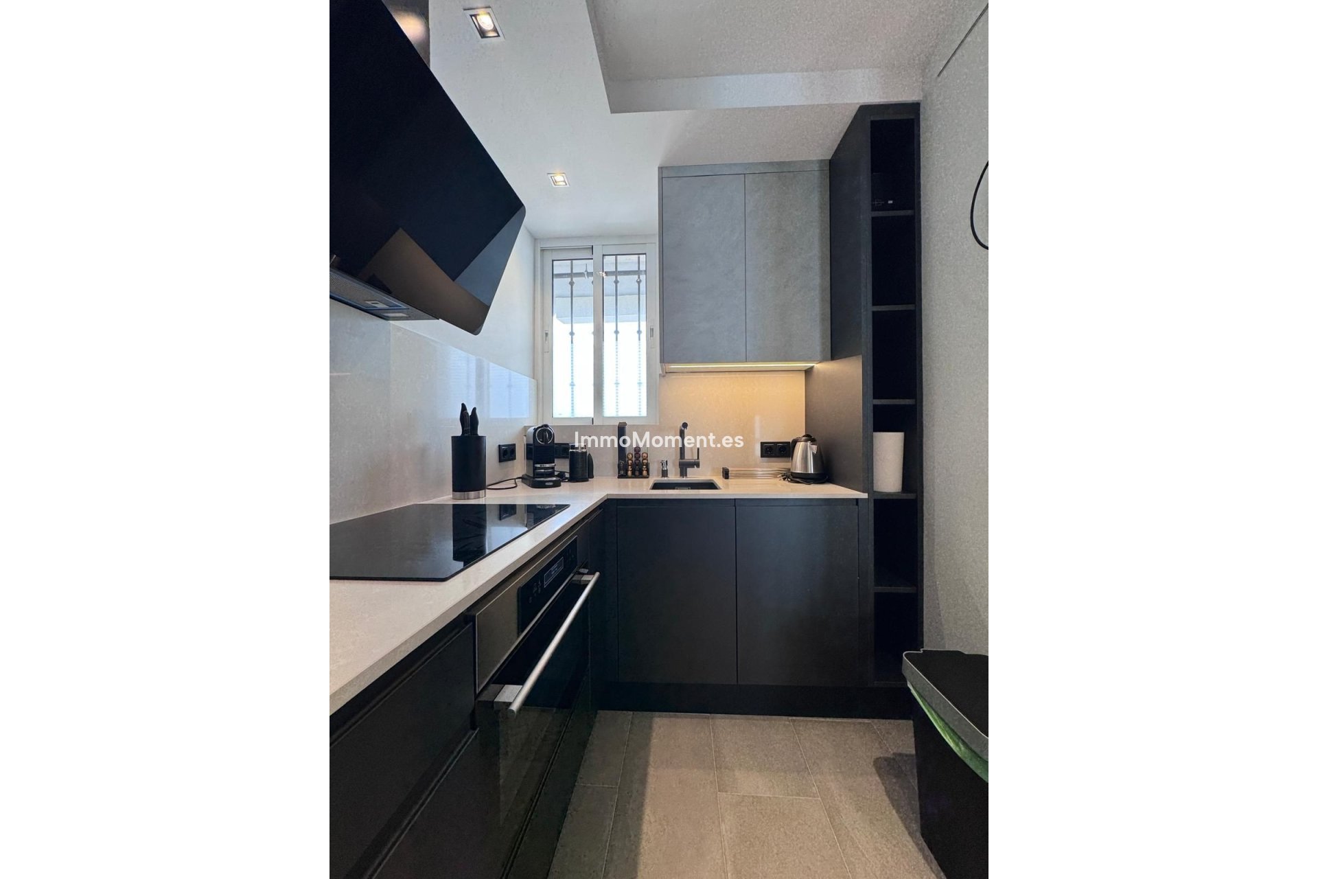 Revente - Appartement - Fuengirola - Fuengirola Centro