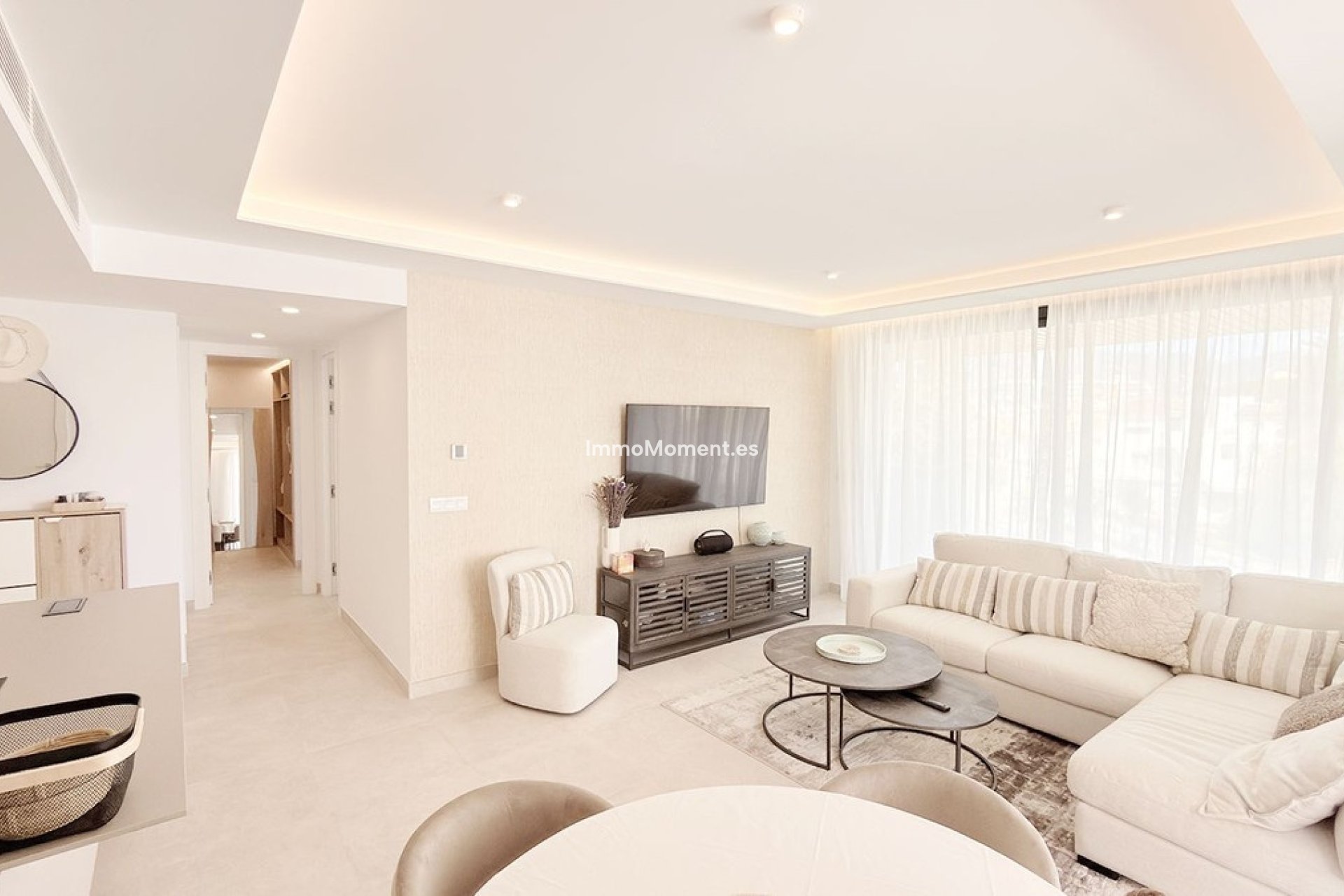 Revente - Appartement - Fuengirola - Fuengirola Centro