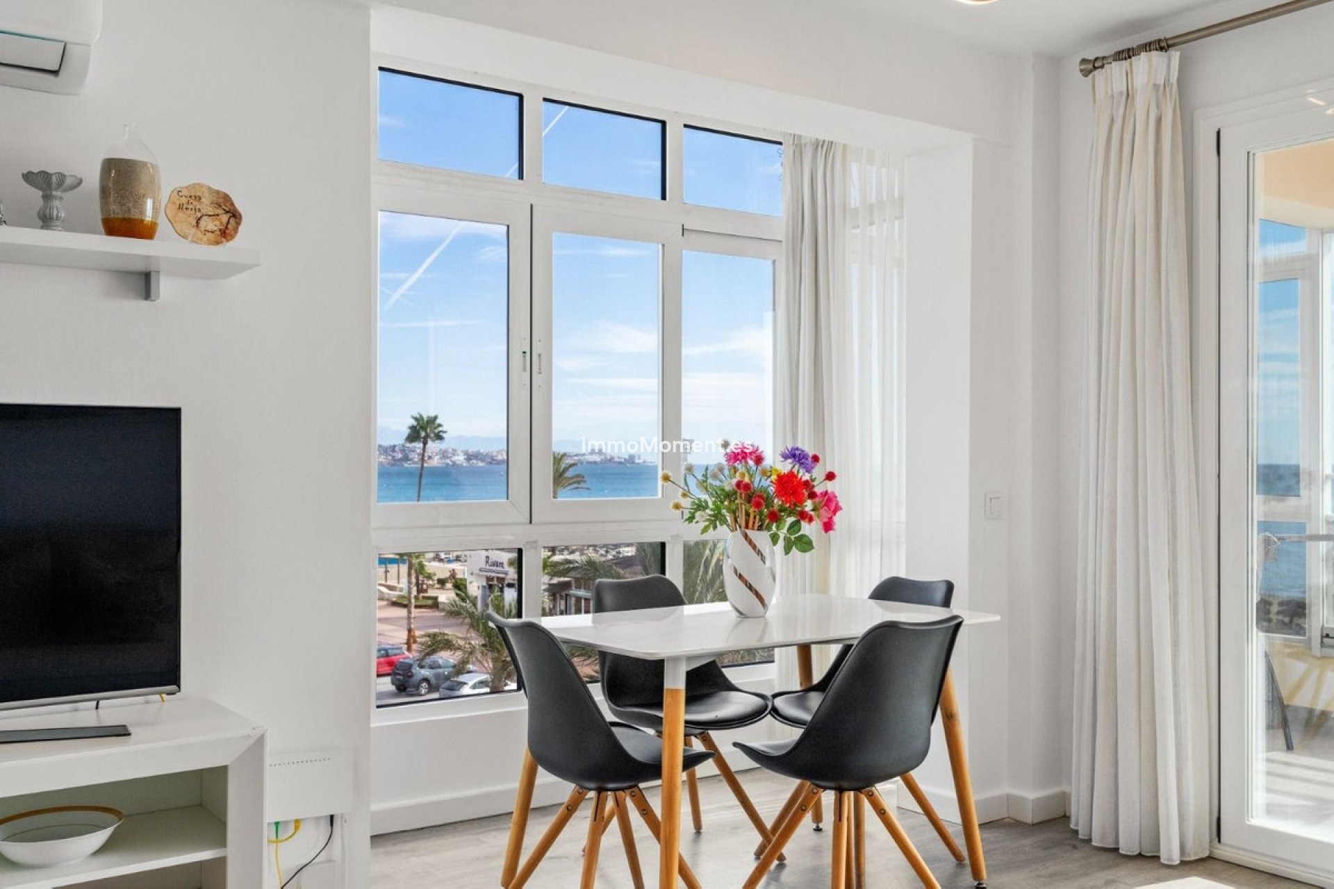Revente - Appartement - Fuengirola - Fuengirola Centro