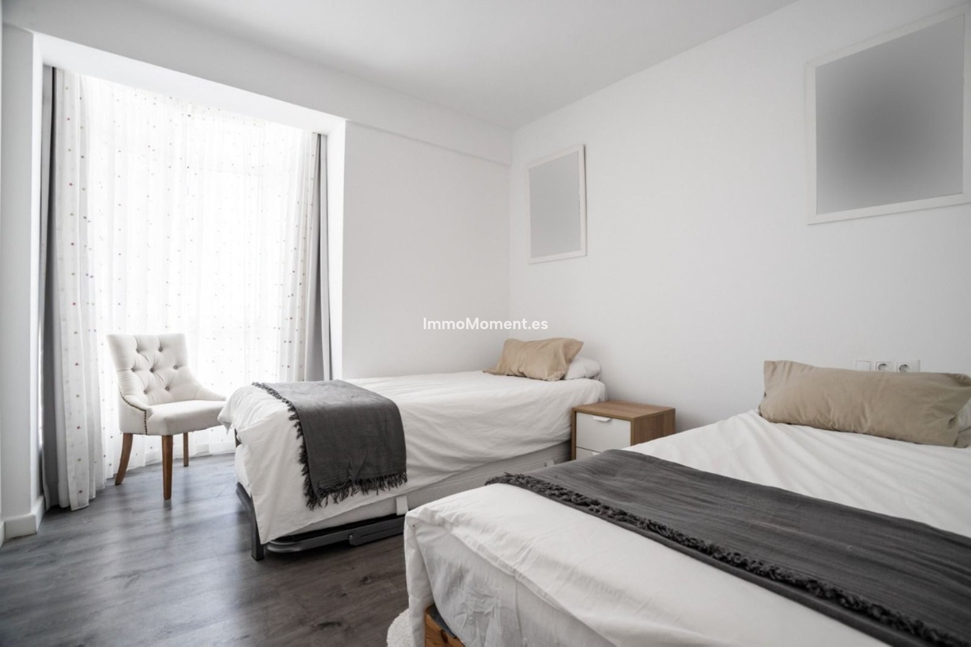 Revente - Appartement - Fuengirola - Fuengirola Centro