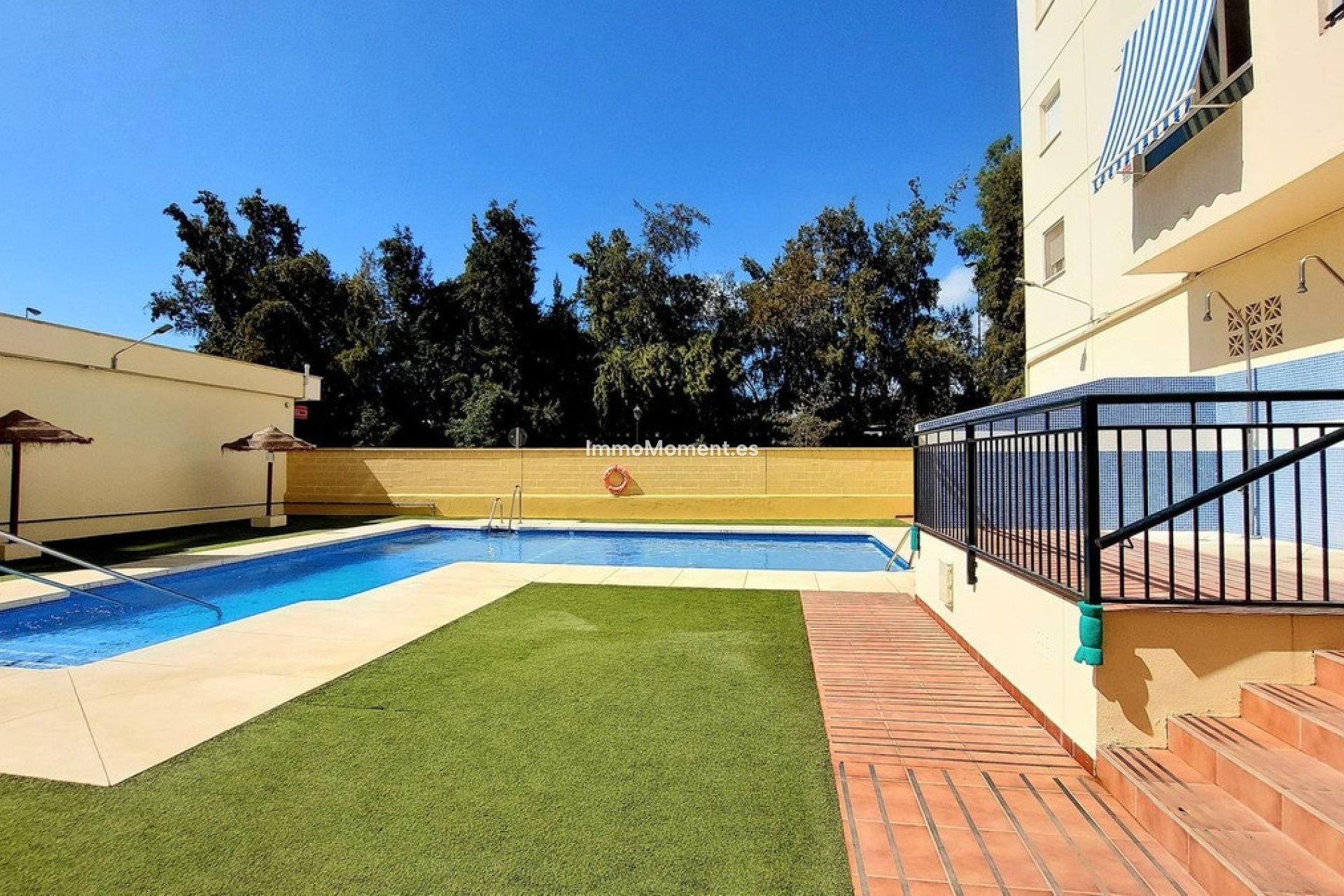 Revente - Appartement - Fuengirola - Fuengirola Centro