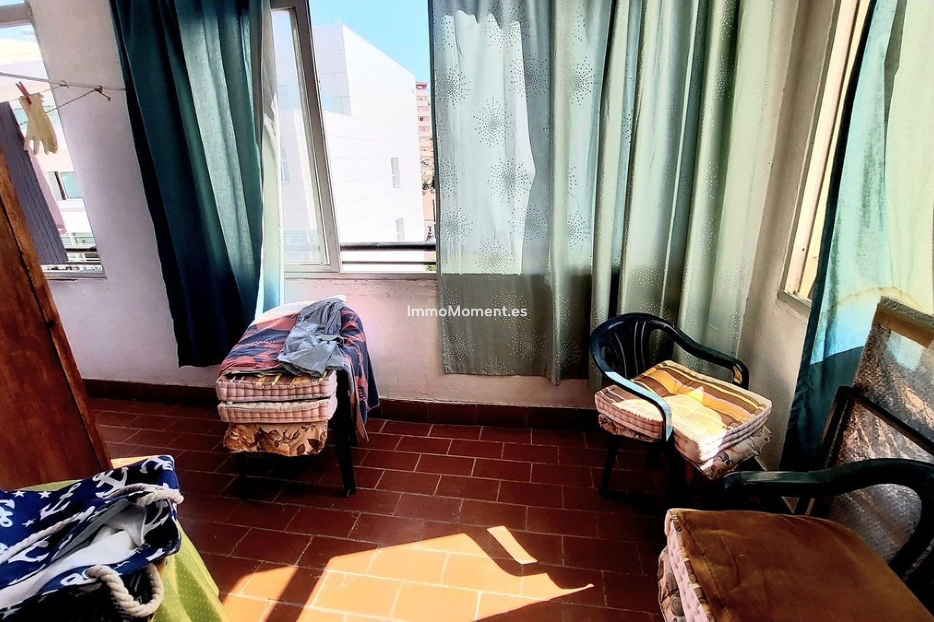 Revente - Appartement - Fuengirola - Fuengirola Centro