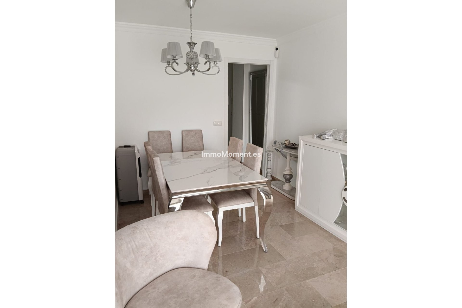 Revente - Appartement - Fuengirola - Fuengirola Centro