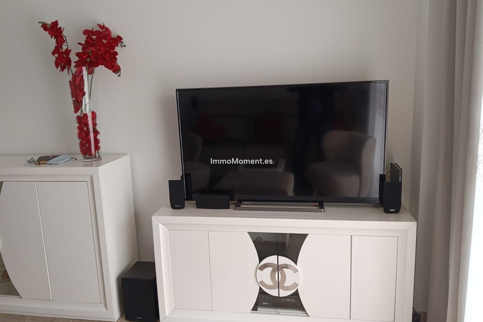 Revente - Appartement - Fuengirola - Fuengirola Centro