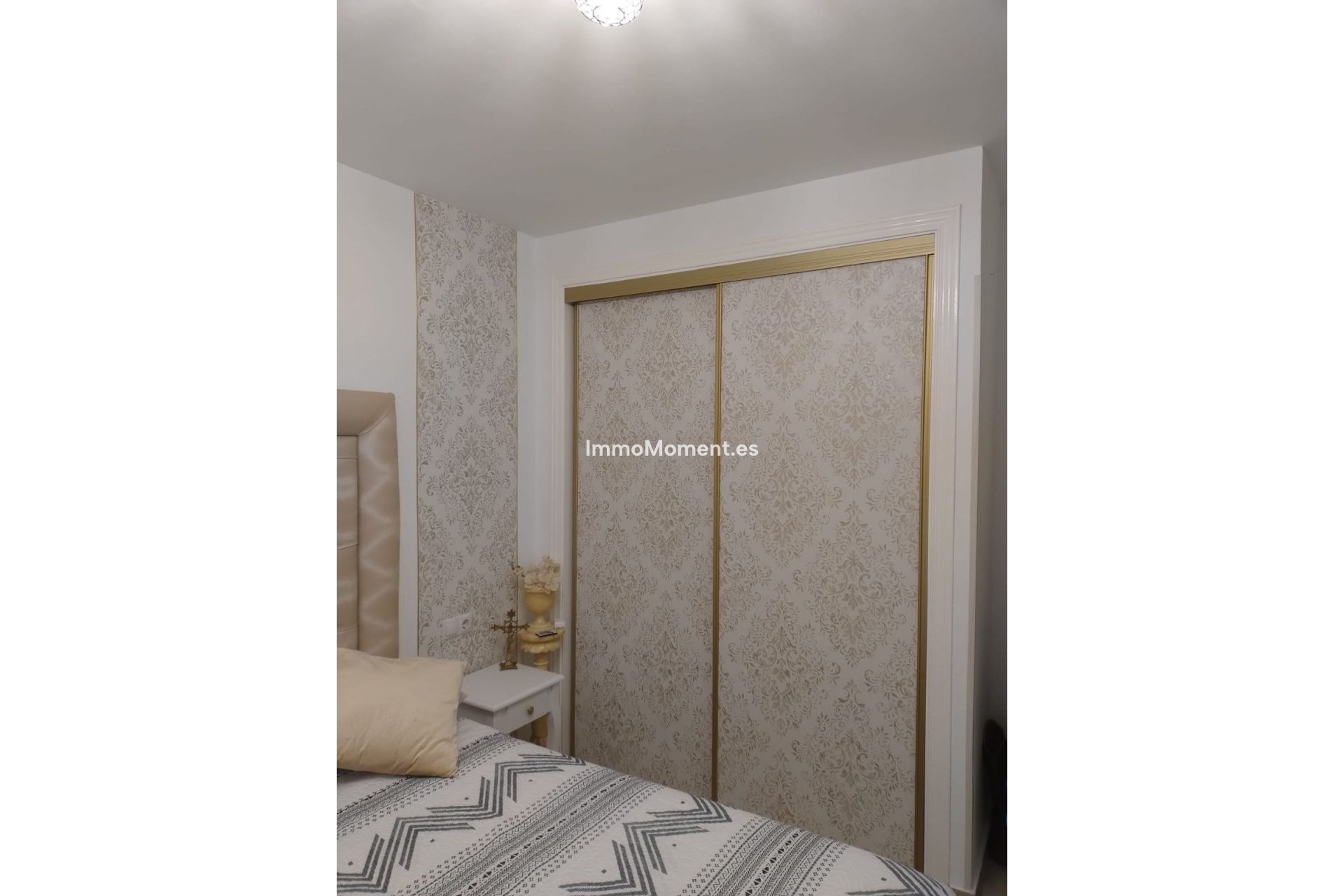 Revente - Appartement - Fuengirola - Fuengirola Centro