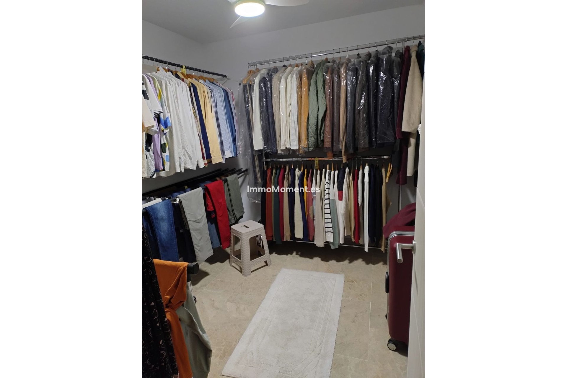 Revente - Appartement - Fuengirola - Fuengirola Centro