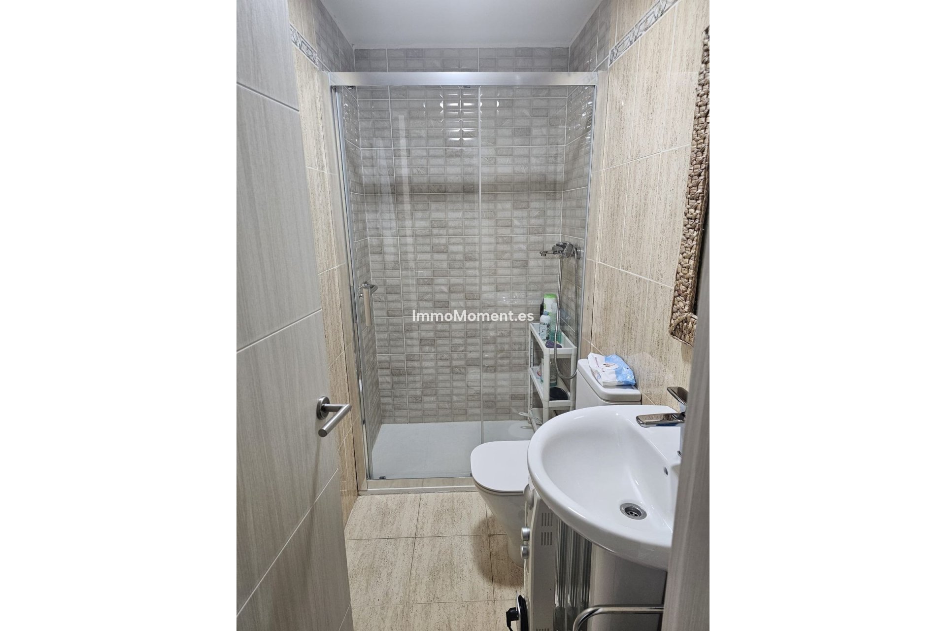 Revente - Appartement - Fuengirola - Fuengirola Centro