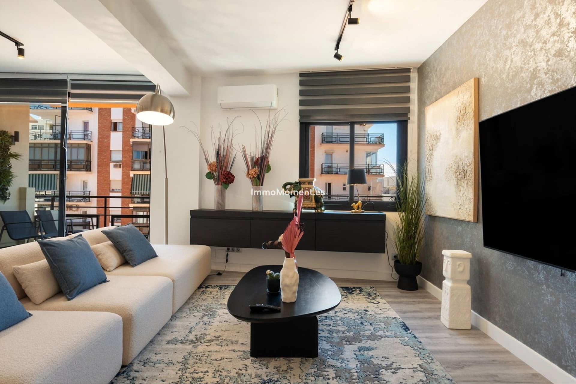Revente - Appartement - Fuengirola - Fuengirola Centro