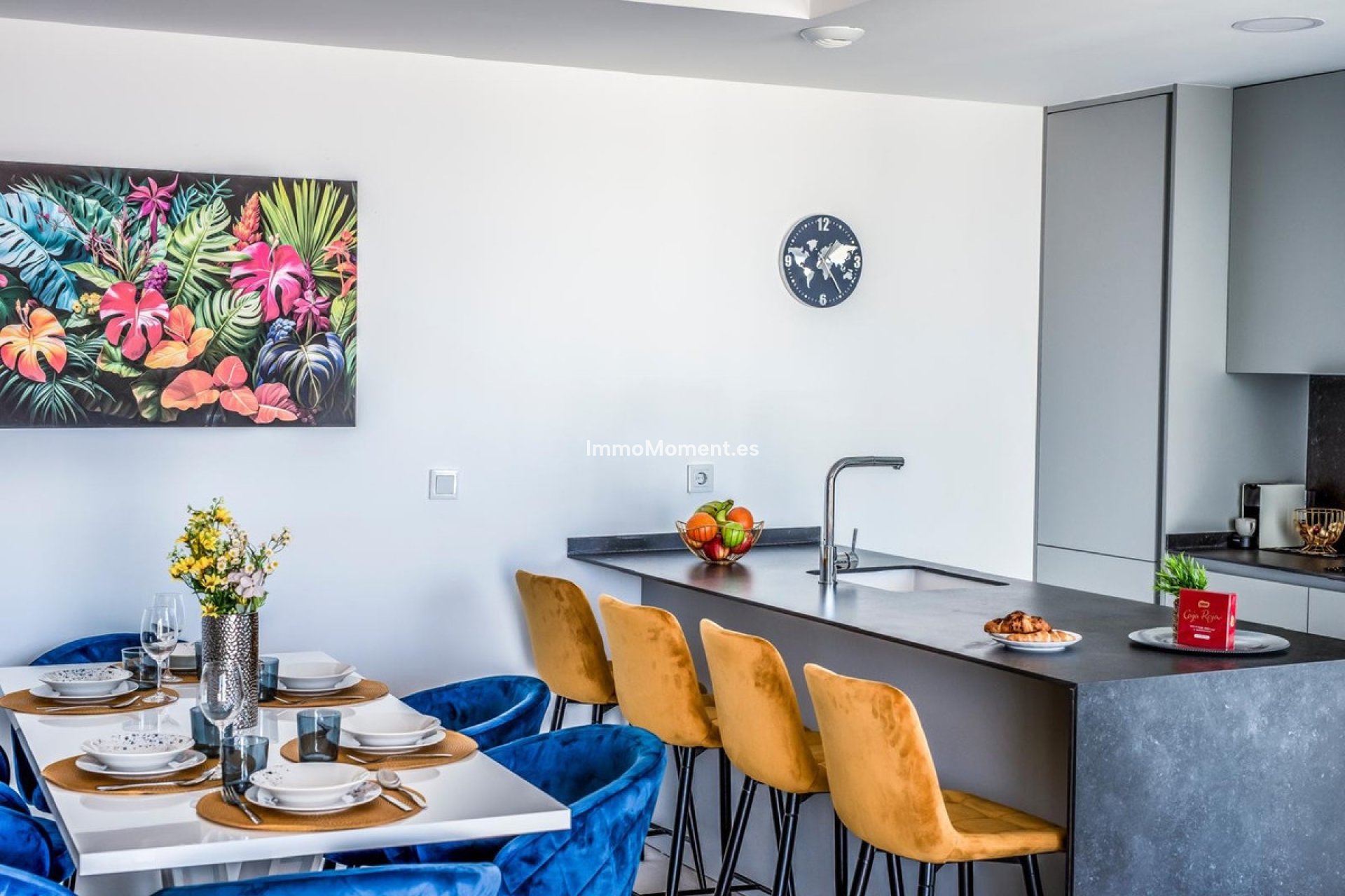 Revente - Appartement - Fuengirola - Fuengirola Centro