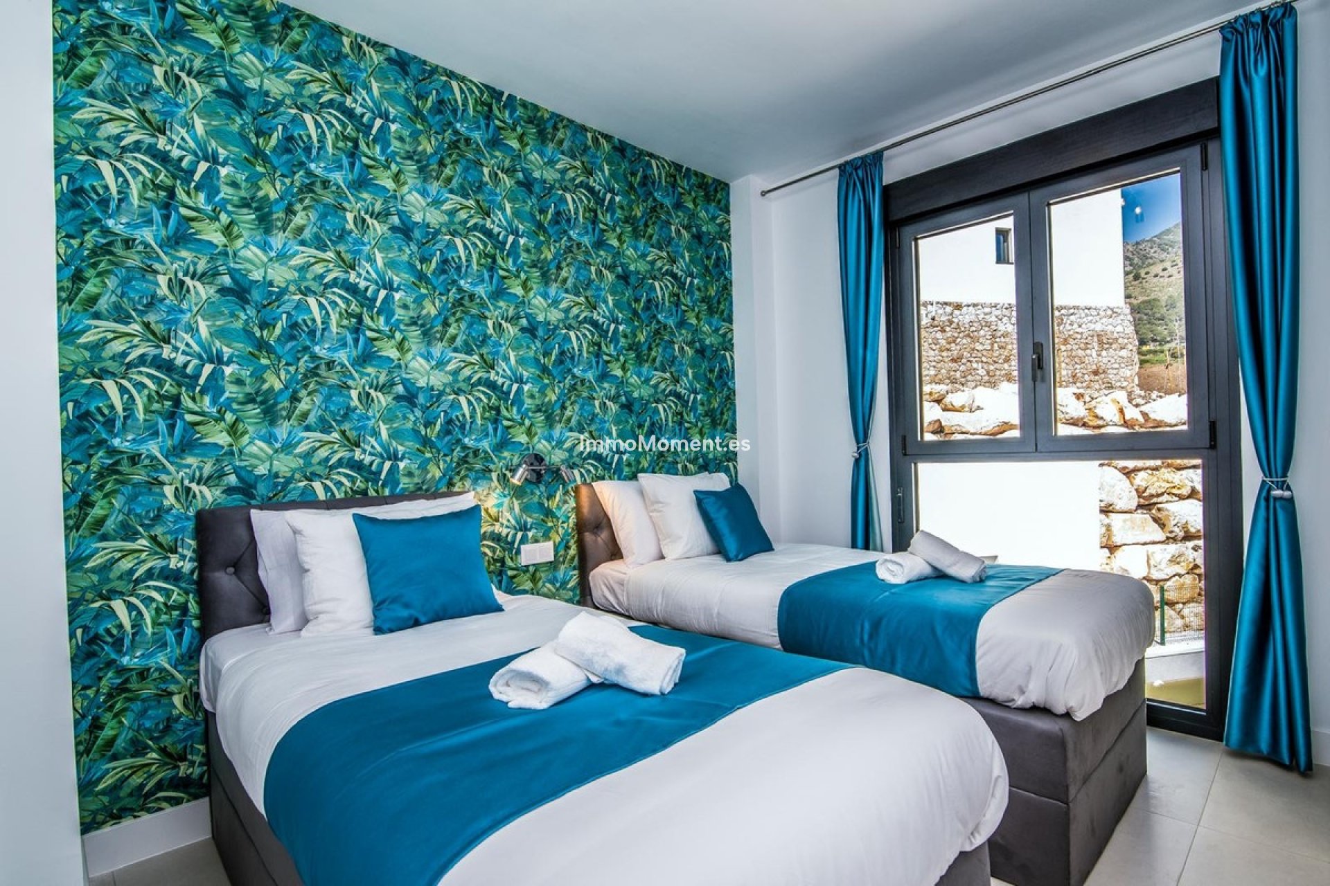Revente - Appartement - Fuengirola - Fuengirola Centro