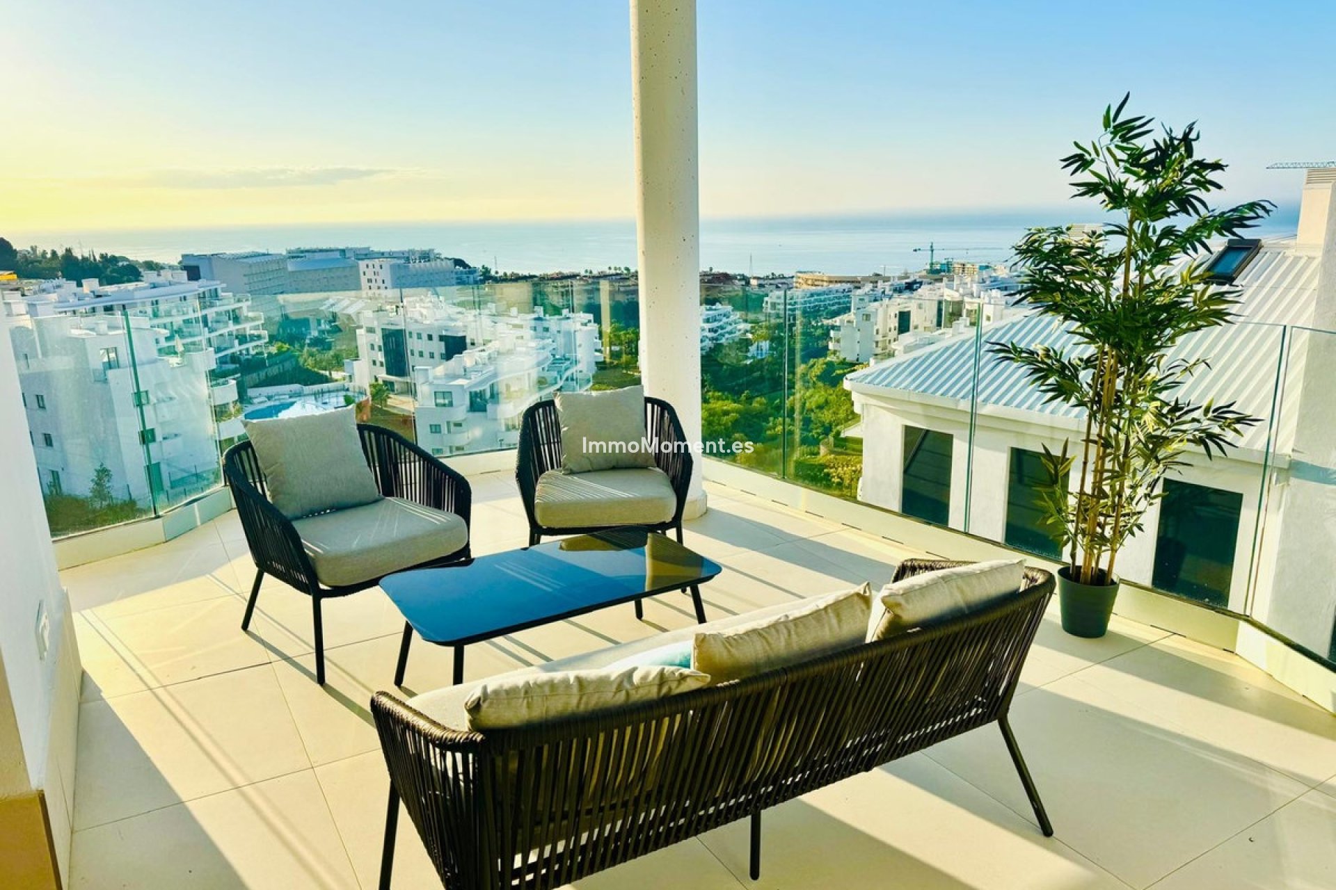 Revente - Appartement - Fuengirola - Fuengirola Centro