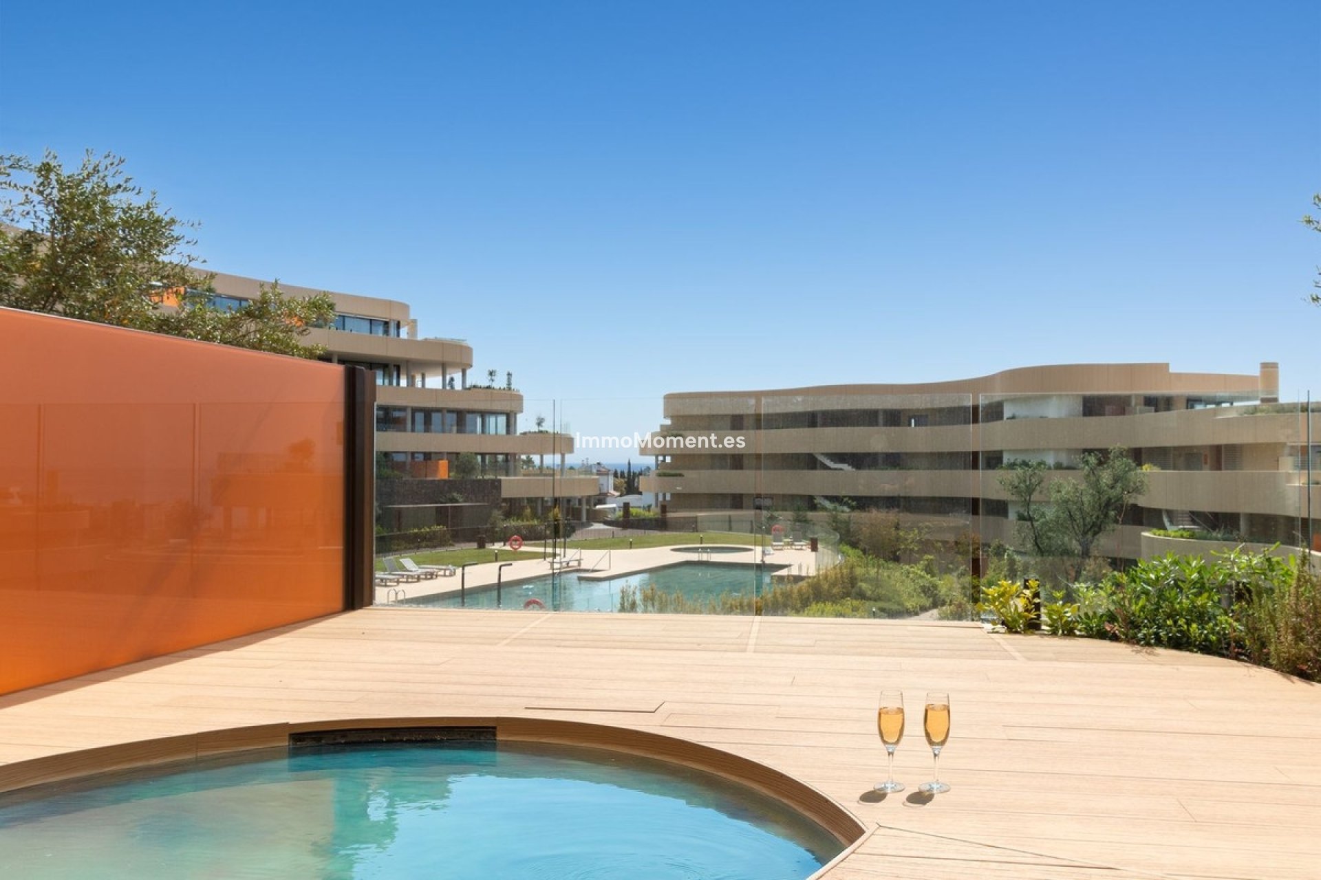 Revente - Appartement - Fuengirola - Fuengirola Centro