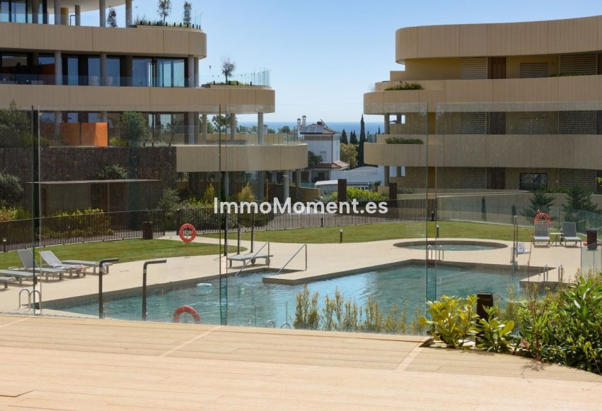 Revente - Appartement - Fuengirola - Fuengirola Centro