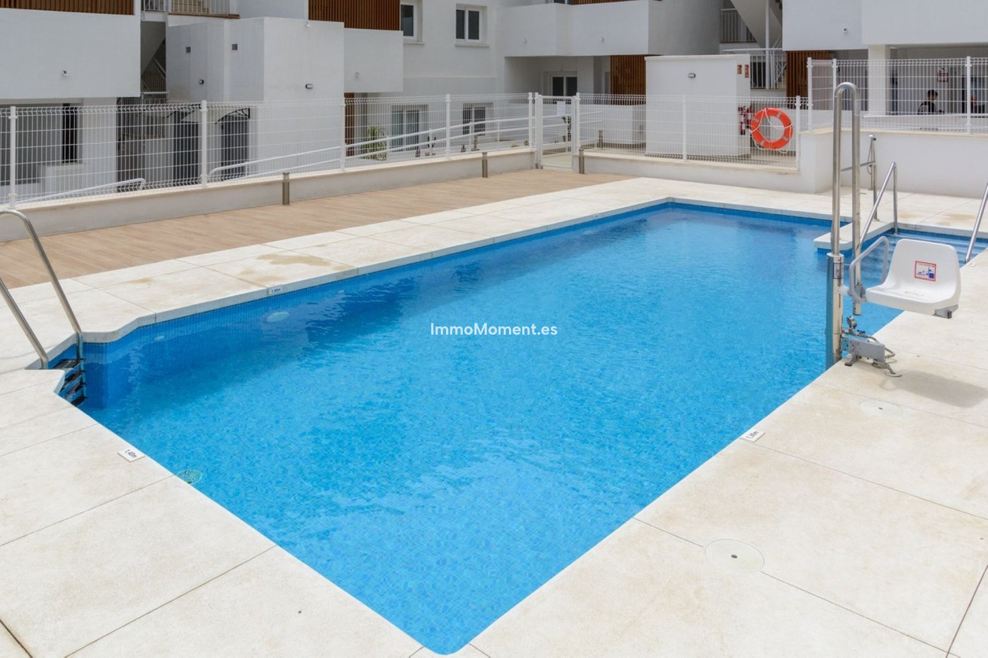 Revente - Appartement - Fuengirola - Fuengirola Centro