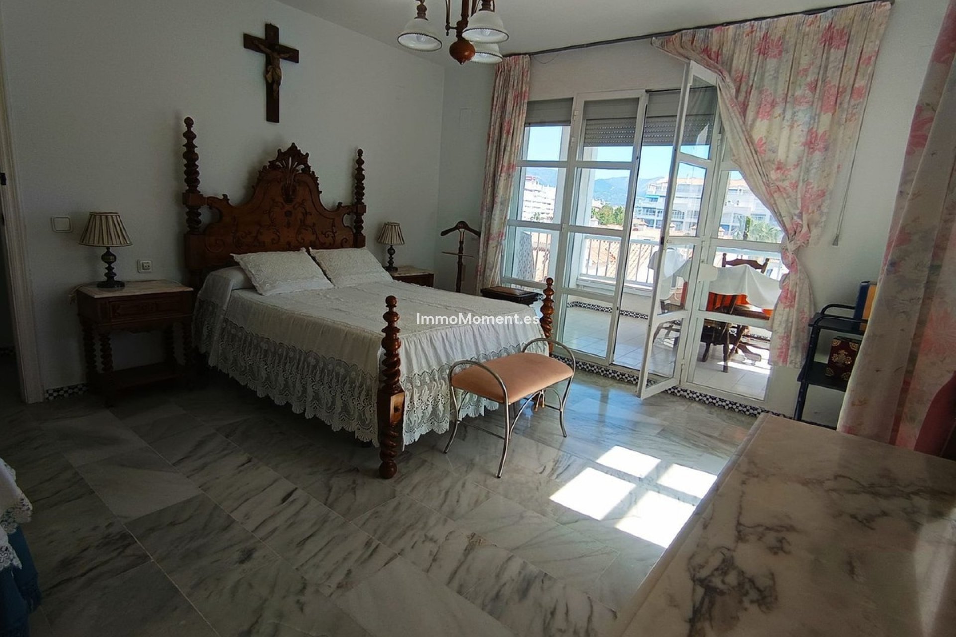 Revente - Appartement - Fuengirola - Fuengirola Centro