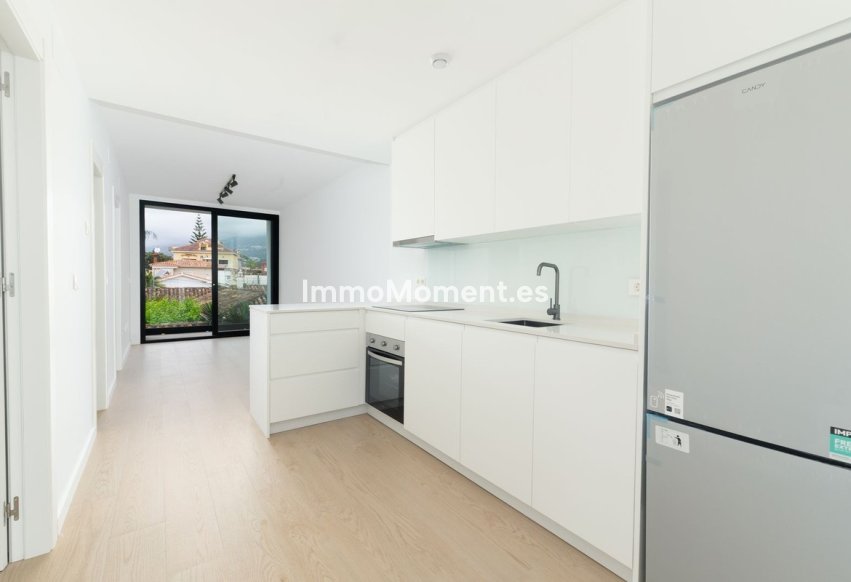Revente - Appartement - Fuengirola - Fuengirola Centro