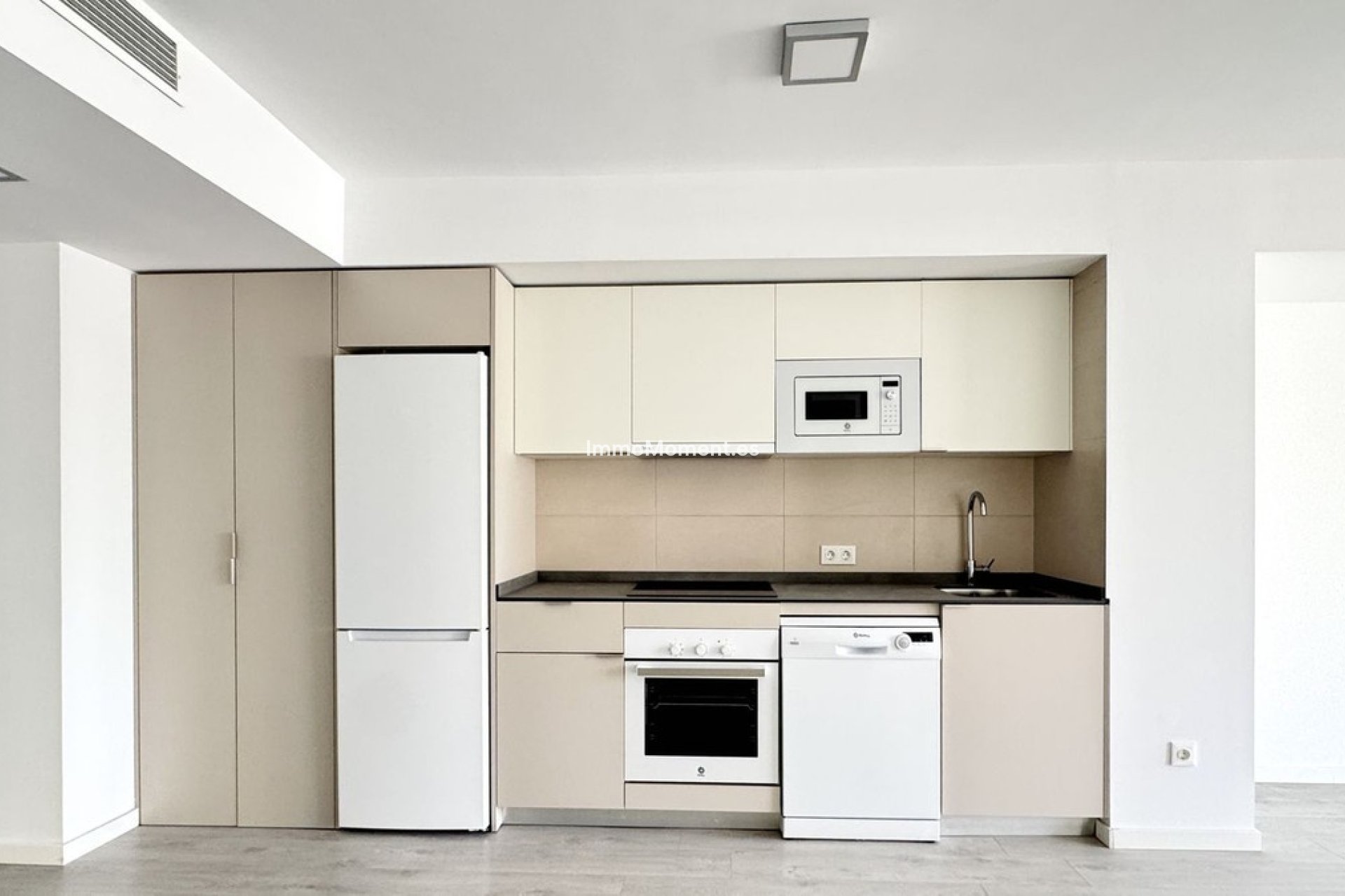 Revente - Appartement - Fuengirola - Fuengirola Centro