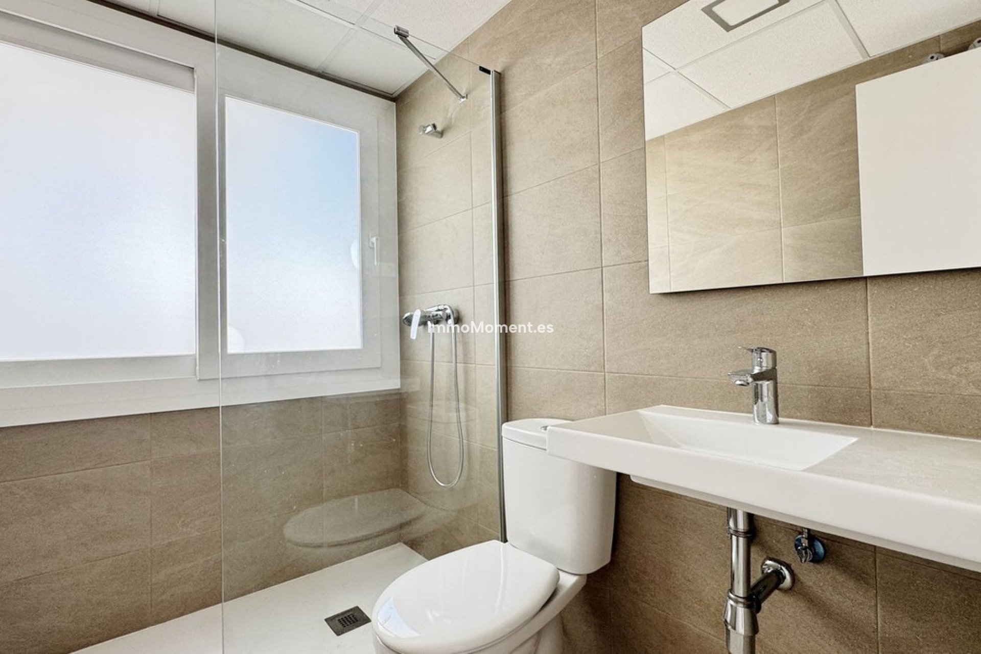 Revente - Appartement - Fuengirola - Fuengirola Centro