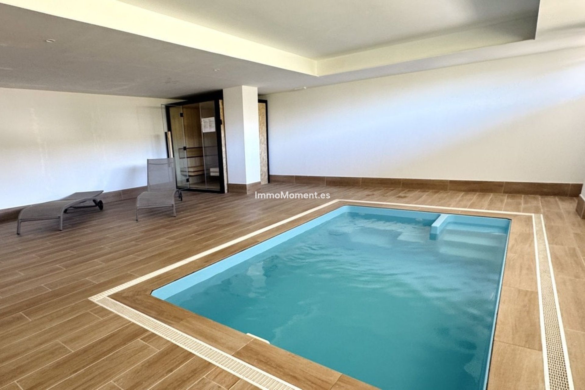 Revente - Appartement - Fuengirola - Fuengirola Centro