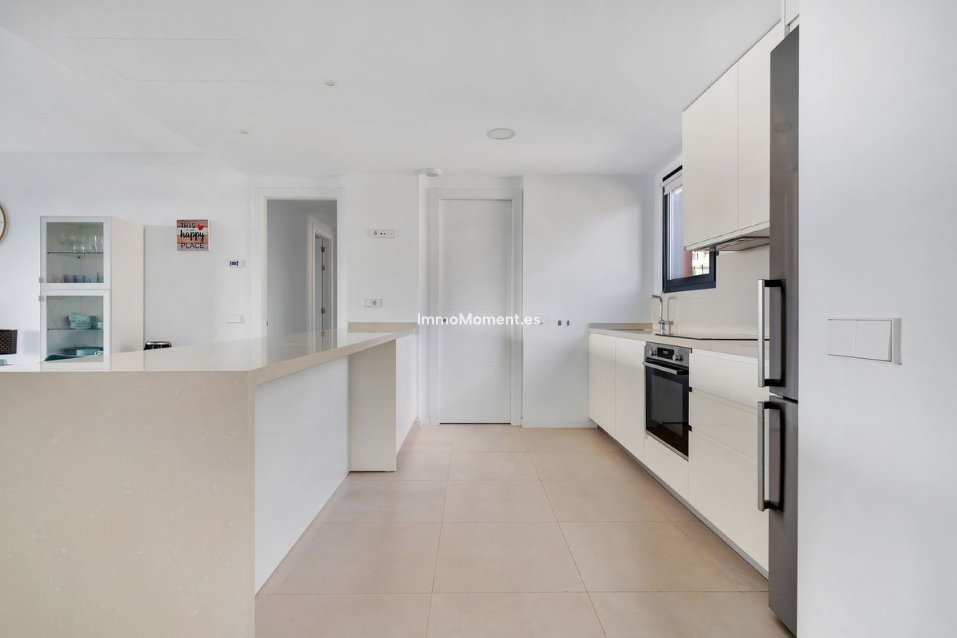 Revente - Appartement - Fuengirola - Fuengirola Centro