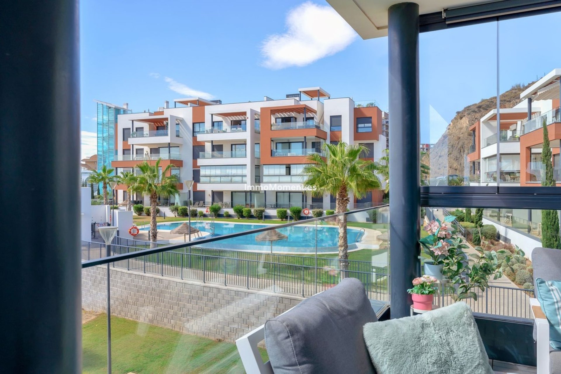 Revente - Appartement - Fuengirola - Fuengirola Centro