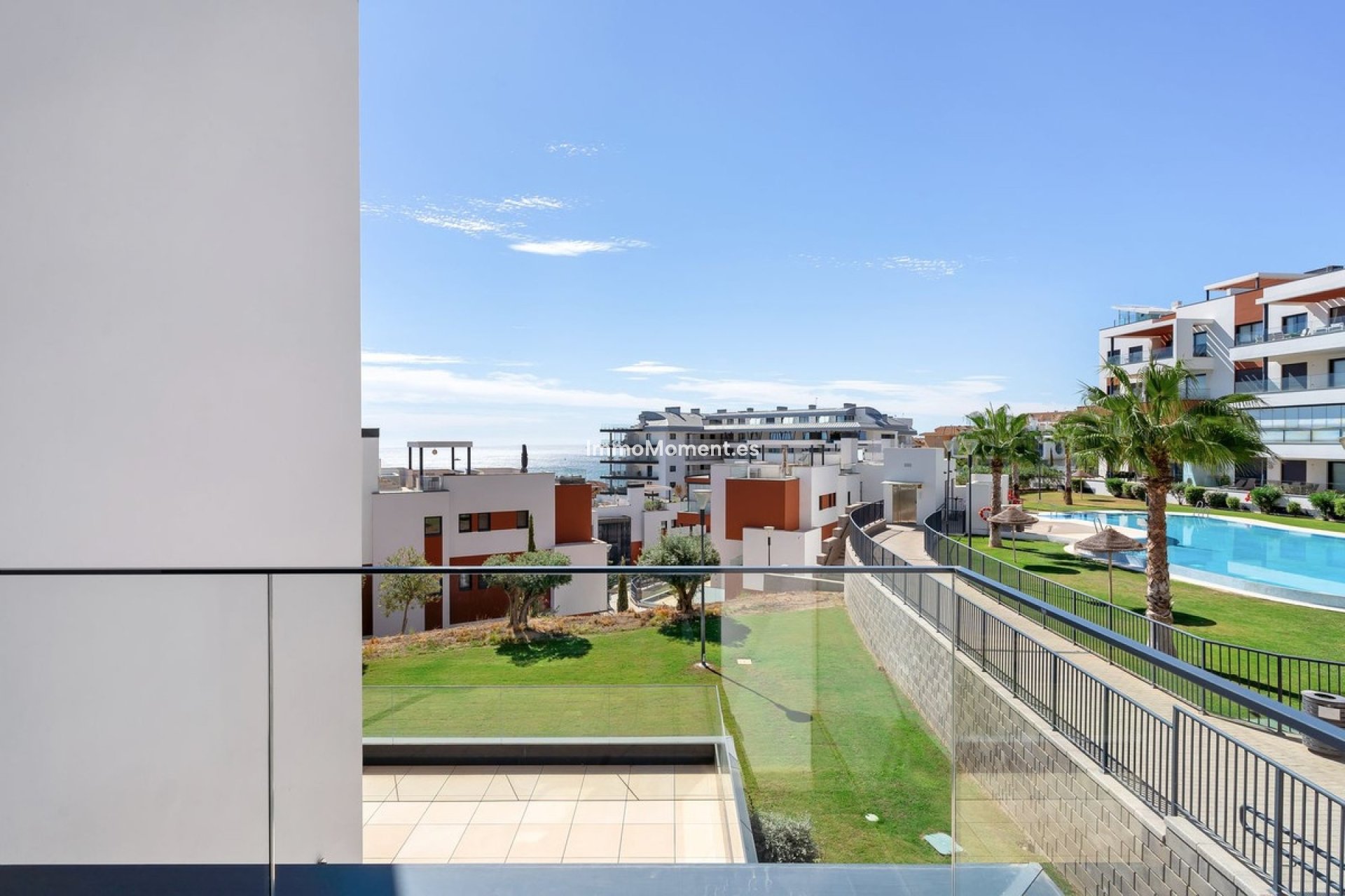 Revente - Appartement - Fuengirola - Fuengirola Centro