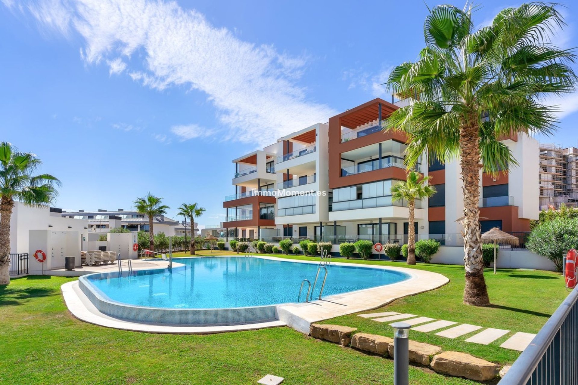 Revente - Appartement - Fuengirola - Fuengirola Centro