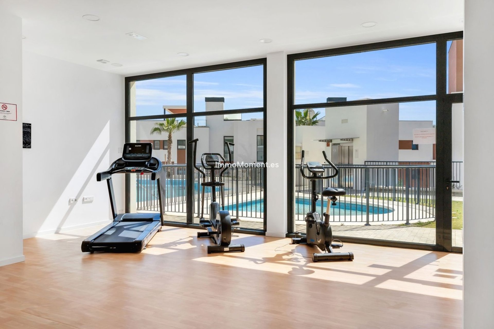 Revente - Appartement - Fuengirola - Fuengirola Centro