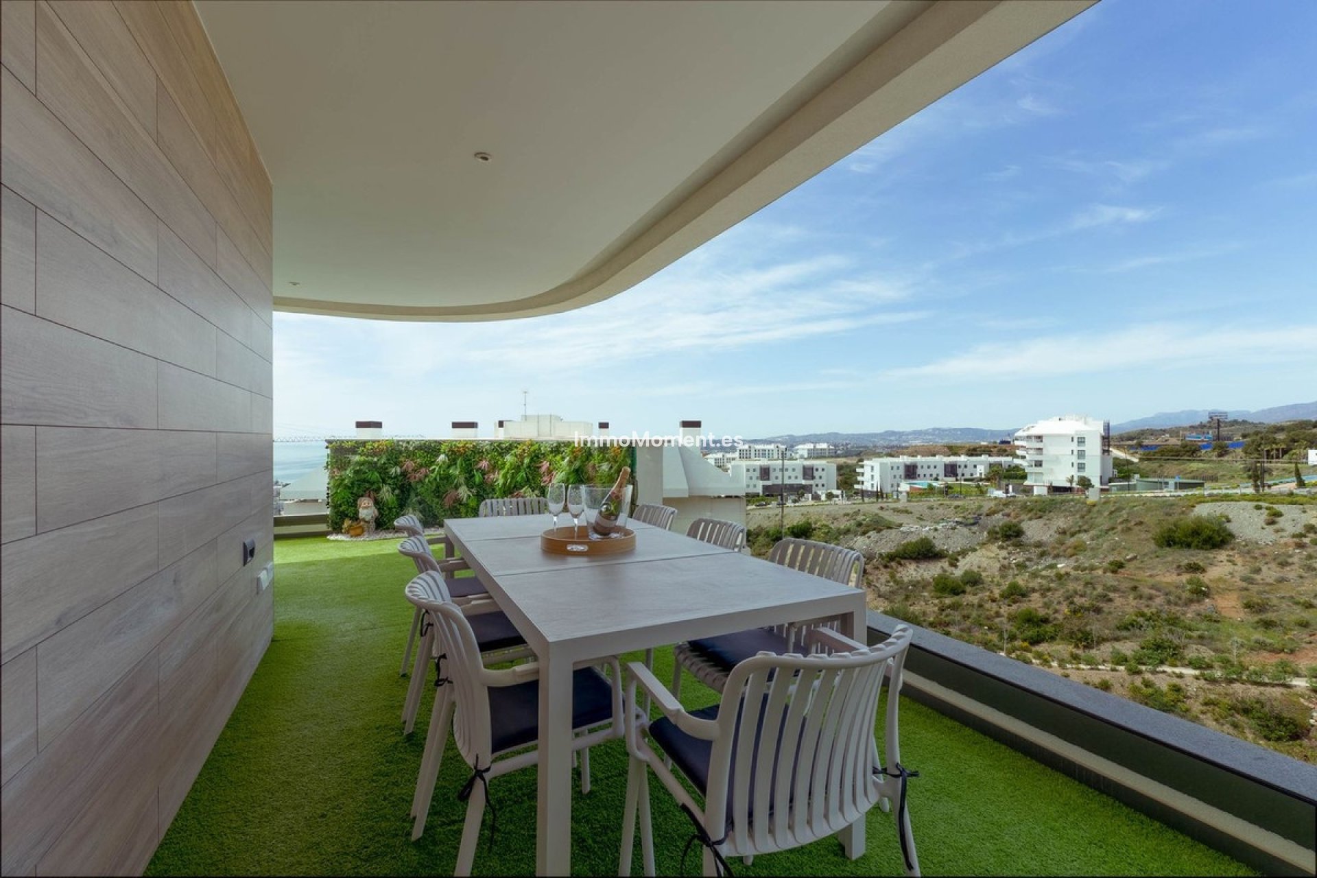 Revente - Appartement - Fuengirola - Fuengirola Centro