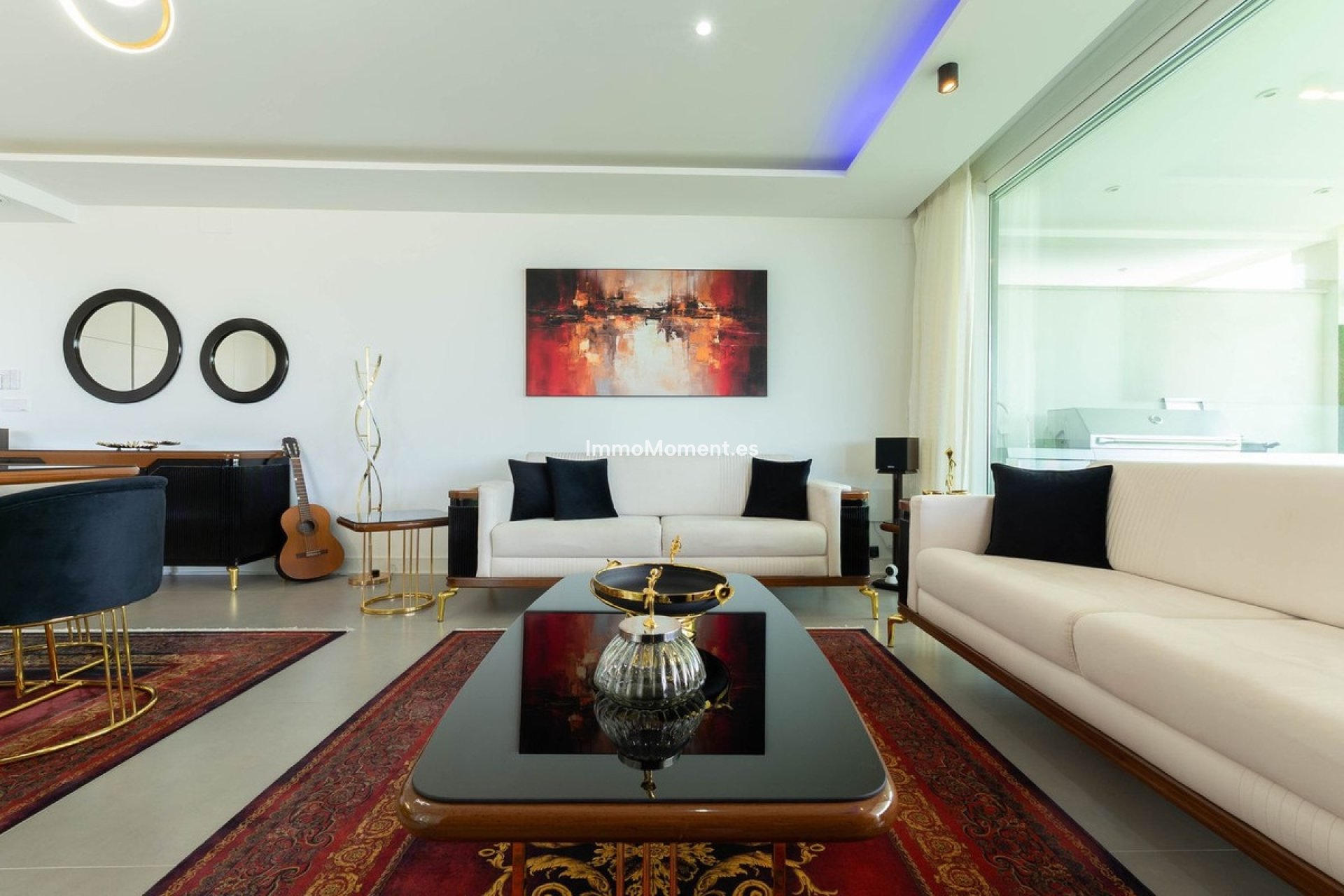 Revente - Appartement - Fuengirola - Fuengirola Centro