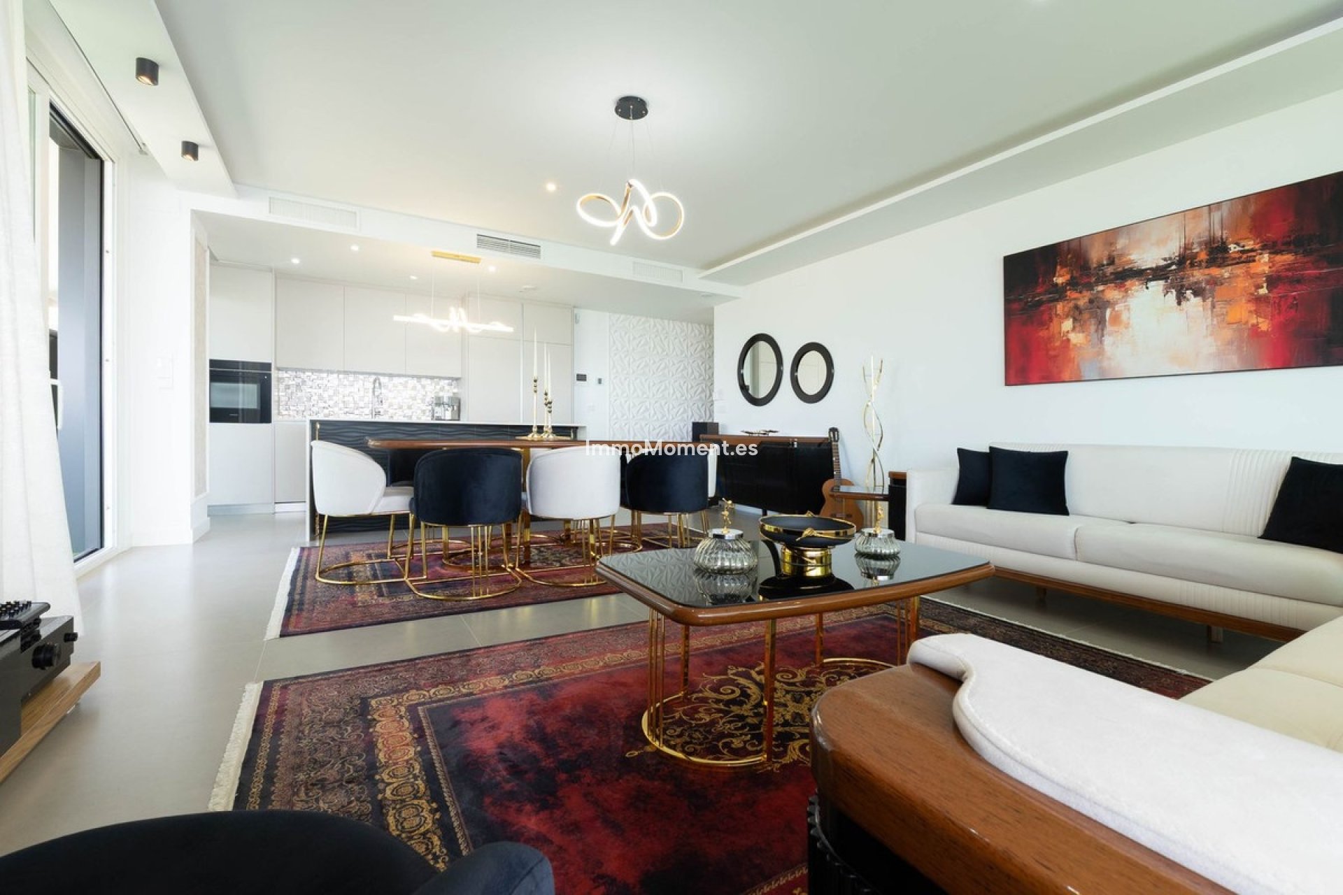 Revente - Appartement - Fuengirola - Fuengirola Centro
