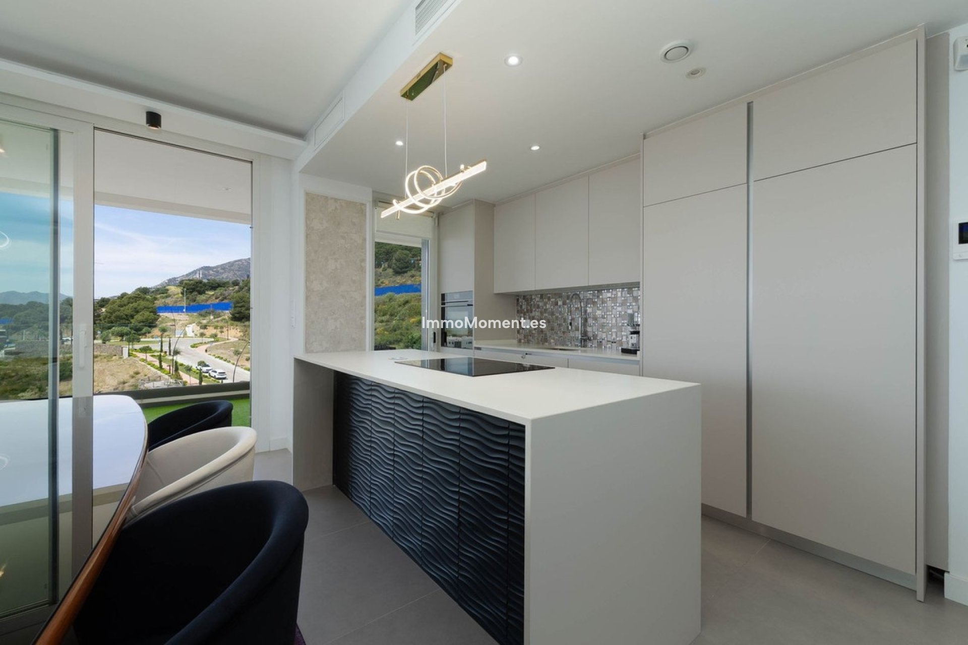 Revente - Appartement - Fuengirola - Fuengirola Centro