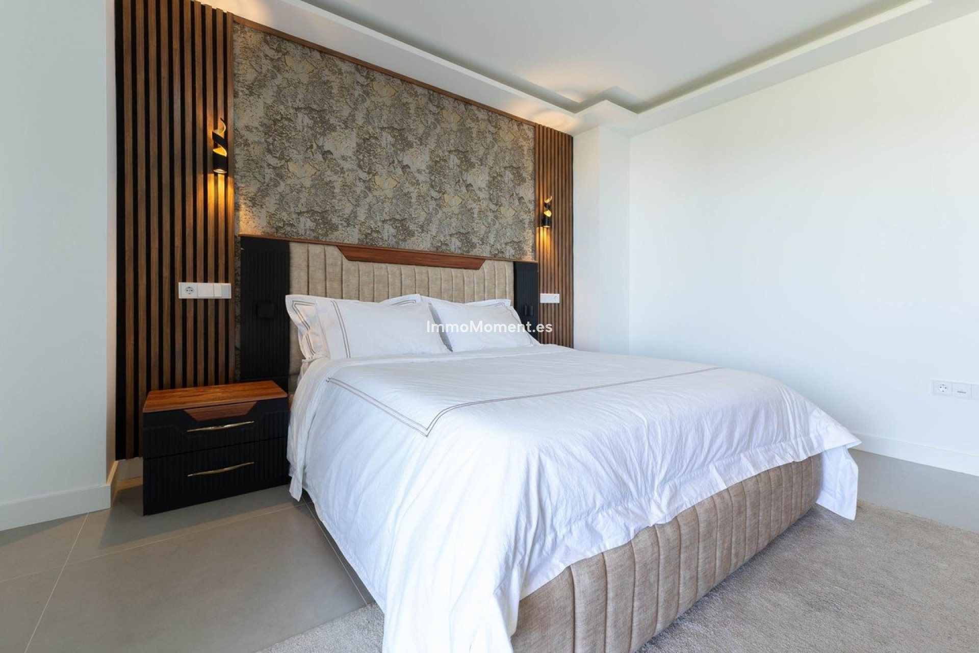Revente - Appartement - Fuengirola - Fuengirola Centro