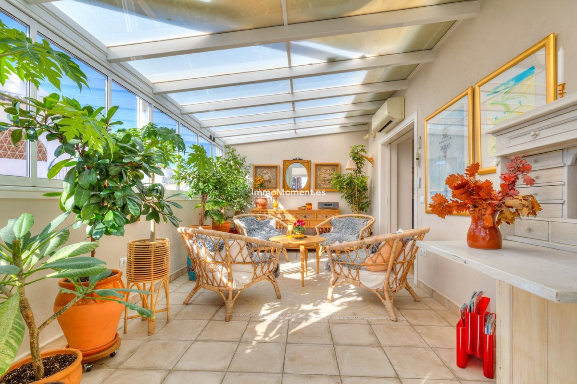 Revente - Appartement - Fuengirola - Fuengirola Centro