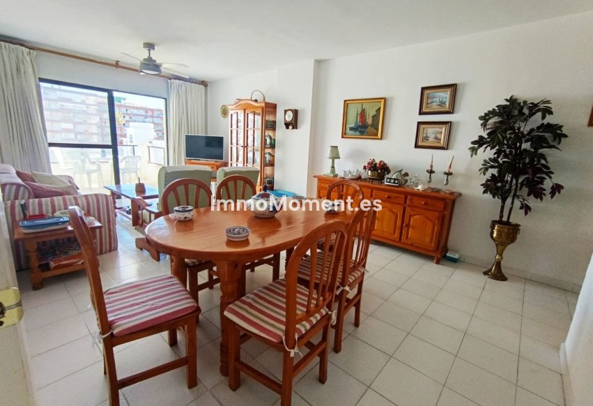Revente - Appartement - Fuengirola - Fuengirola Centro