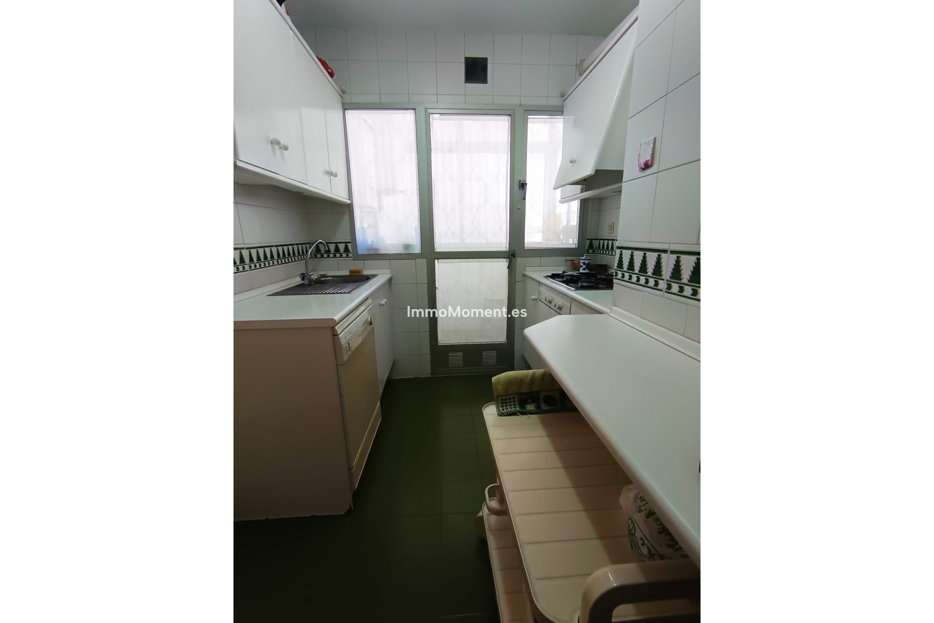 Revente - Appartement - Fuengirola - Fuengirola Centro